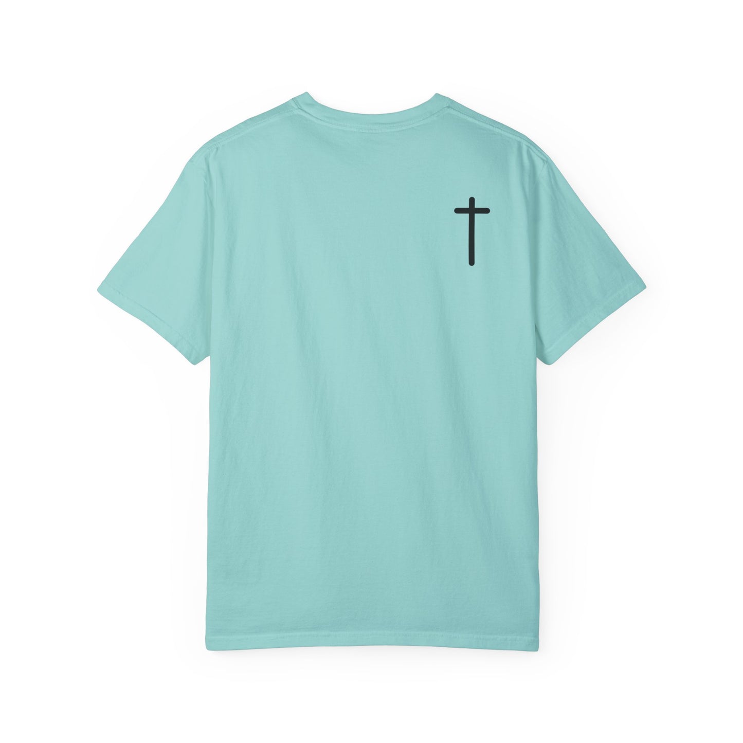 Tee. Cross