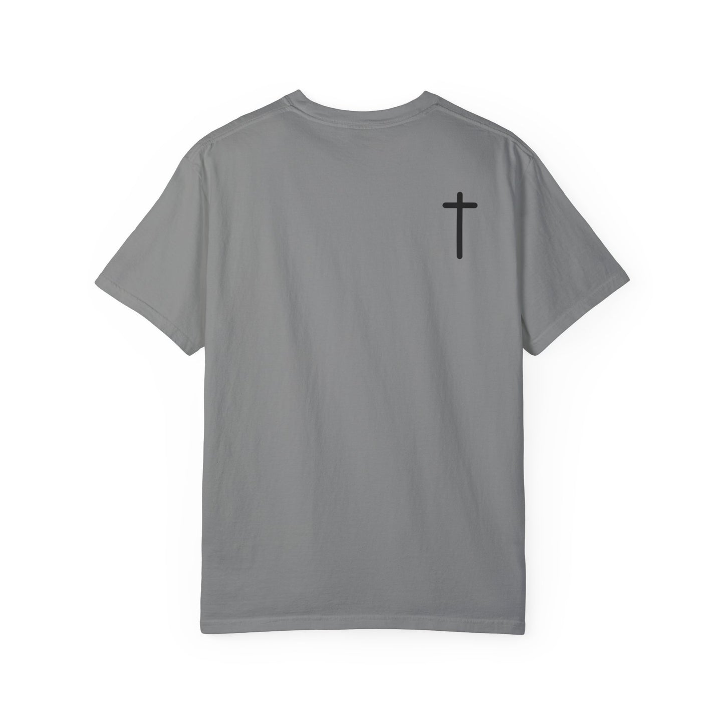 Tee. Cross