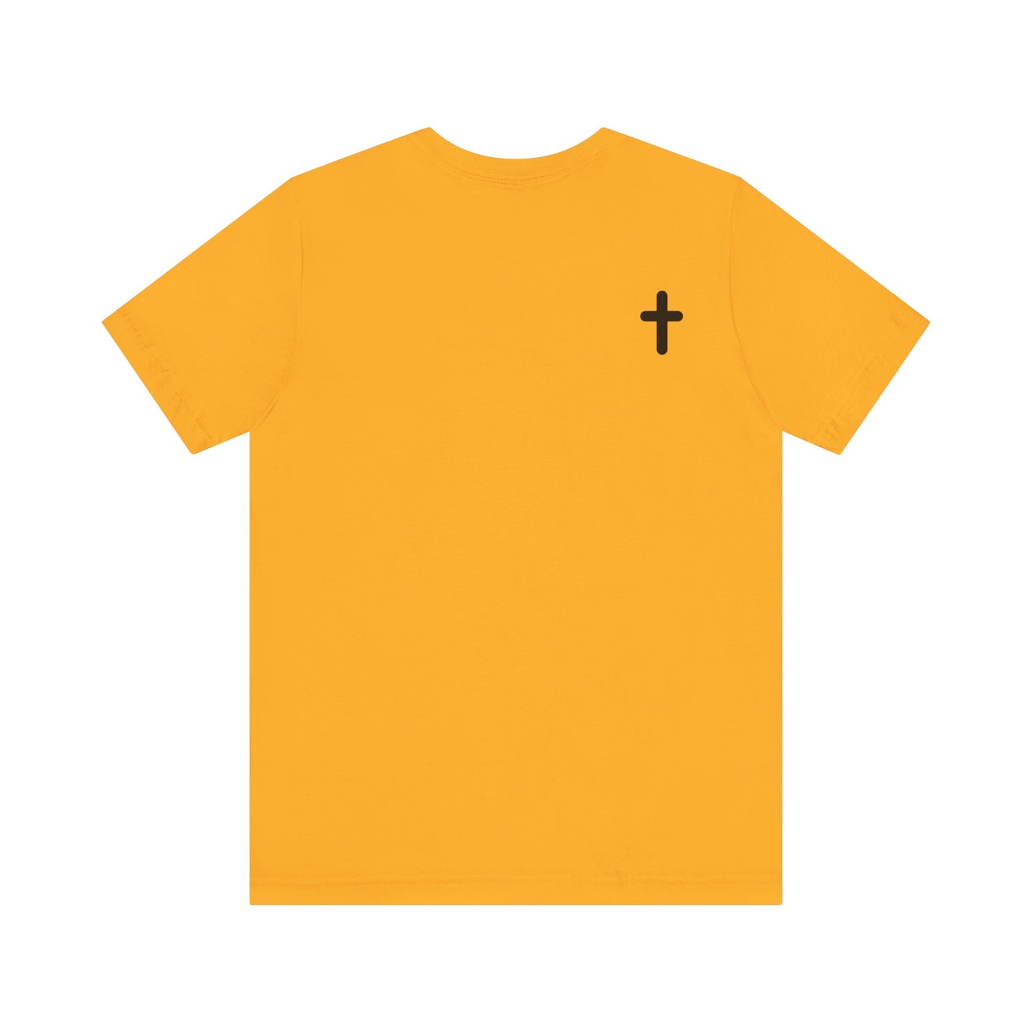 Tee. Jesus Loves You