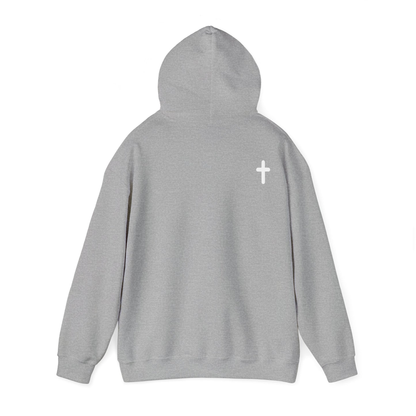 Hoodie. Seek Jesus