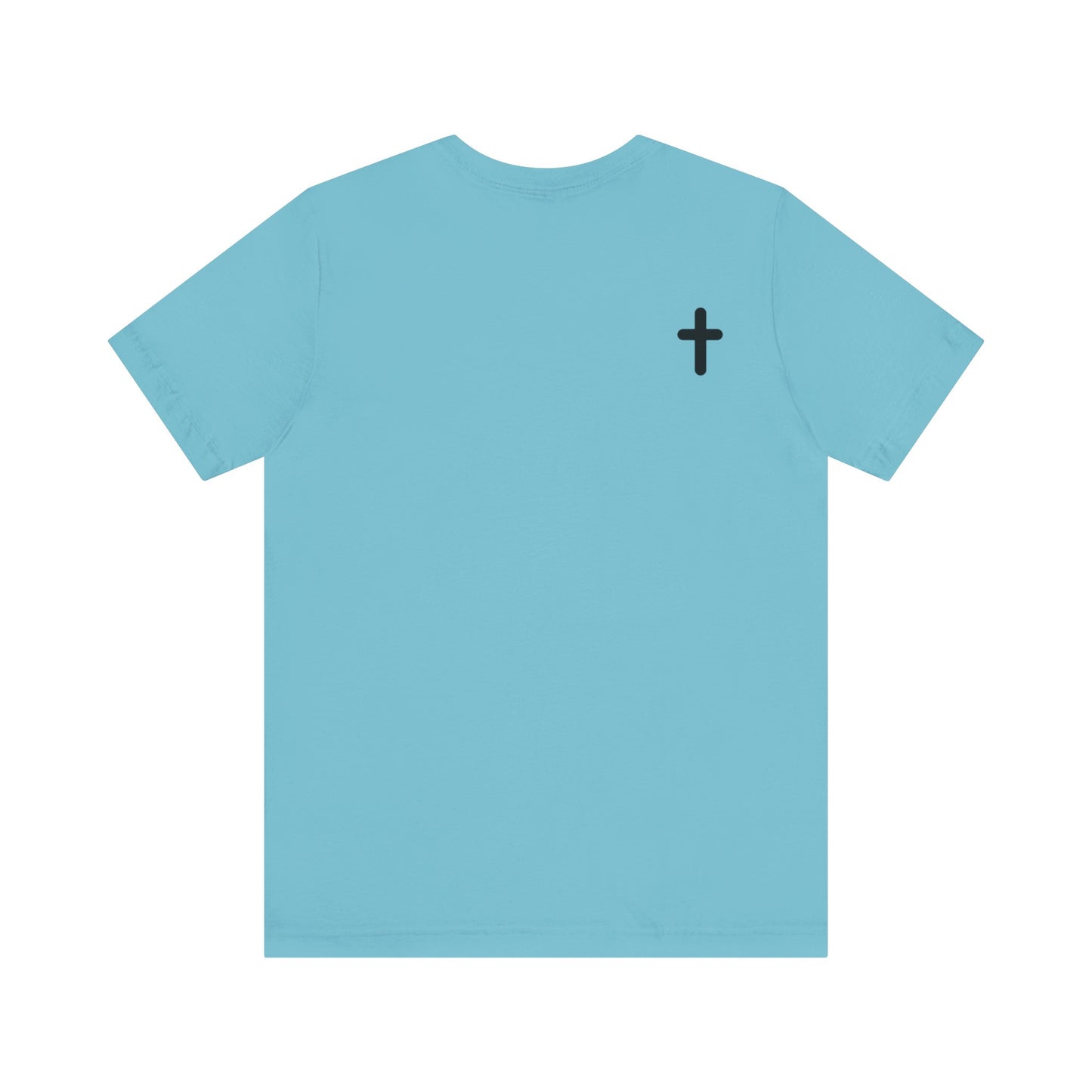 Tee. Jesus Loves You