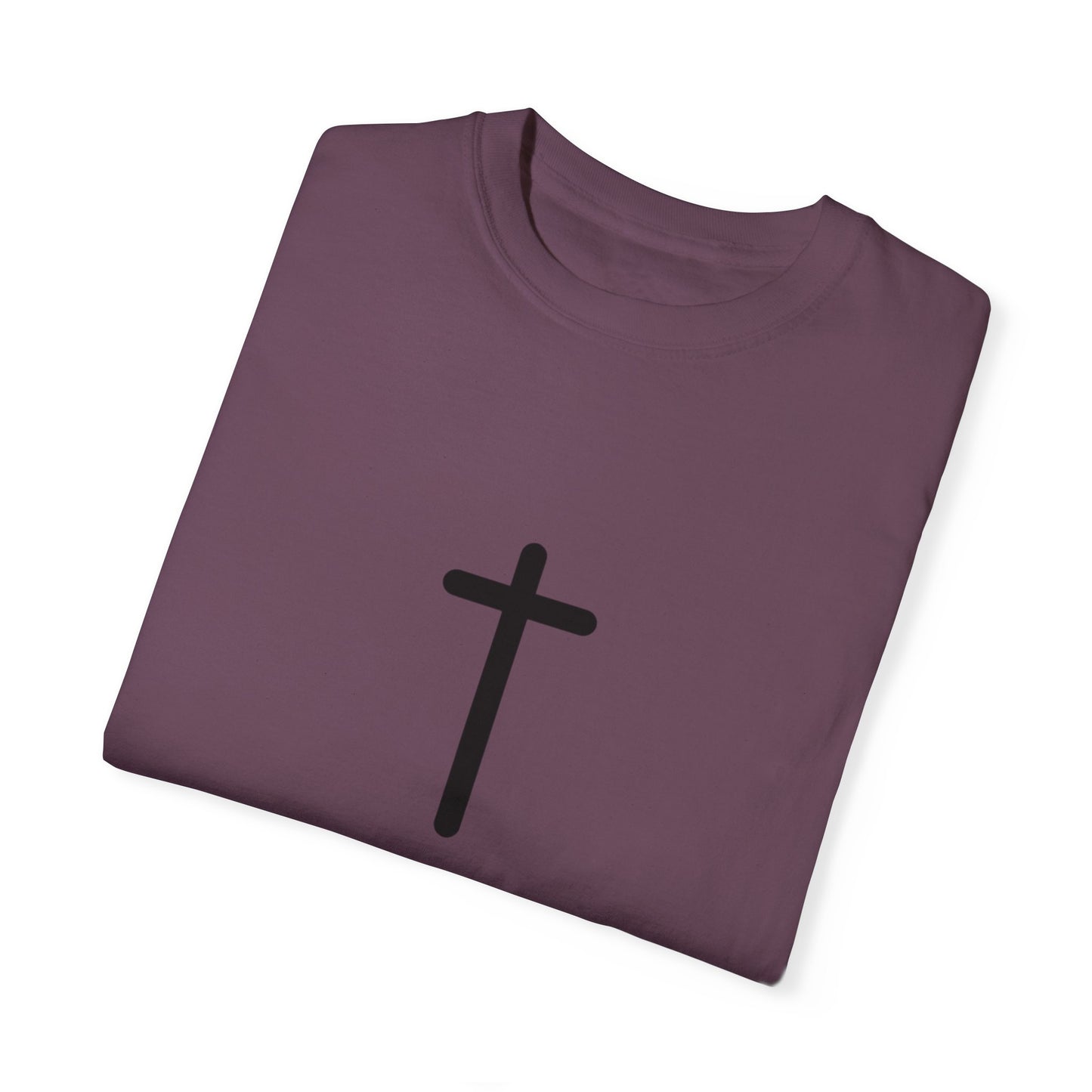 Tee. Cross