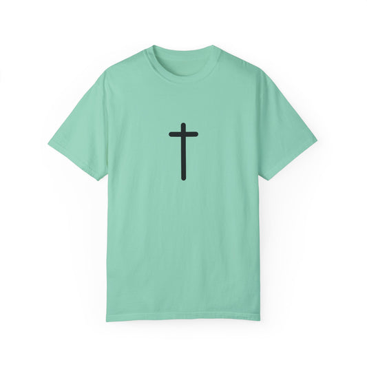 Tee. Cross