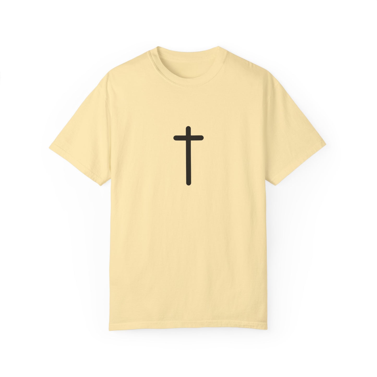 Tee. Cross