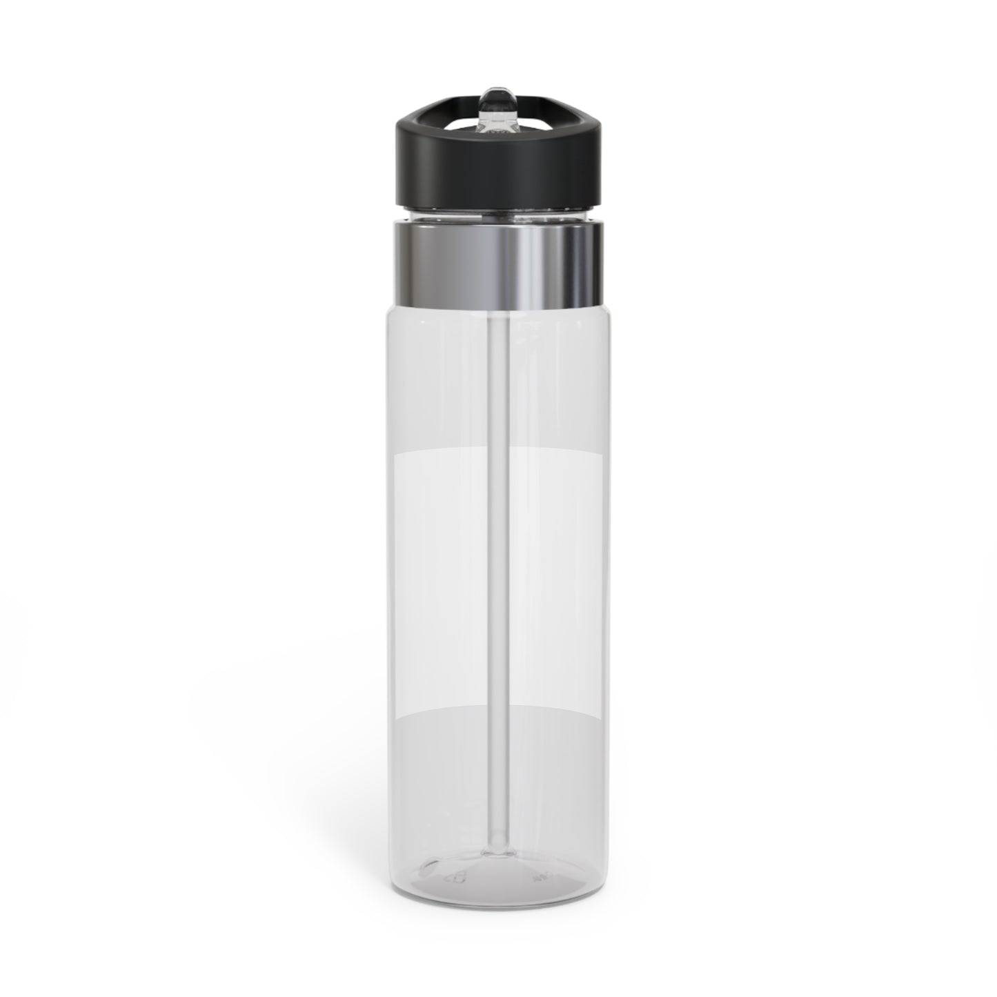 Water Bottle. Logo