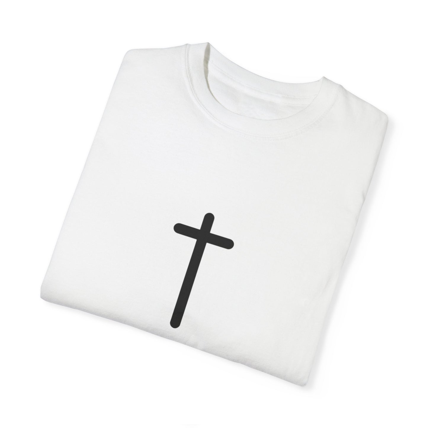 Tee. Cross