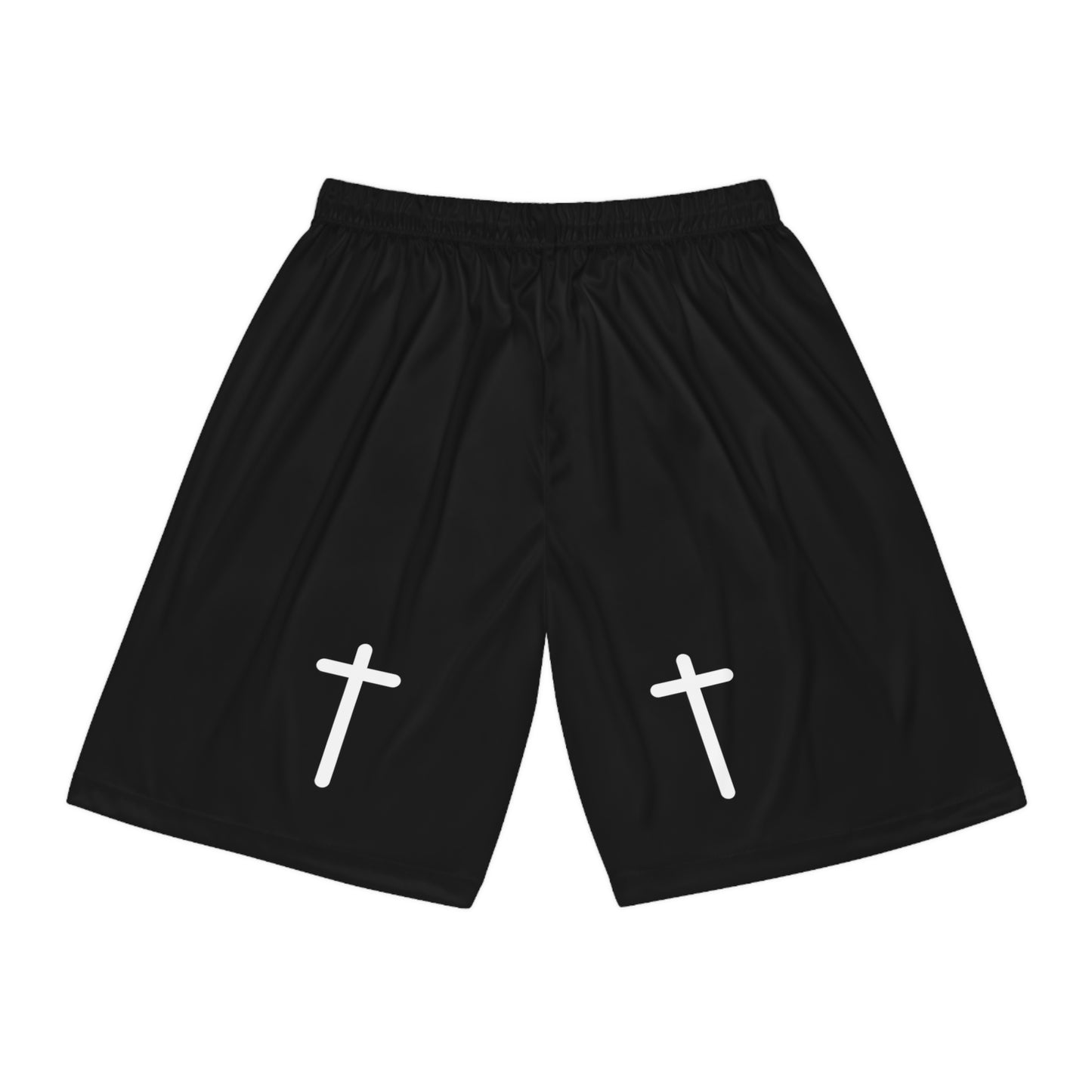 Shorts. God First