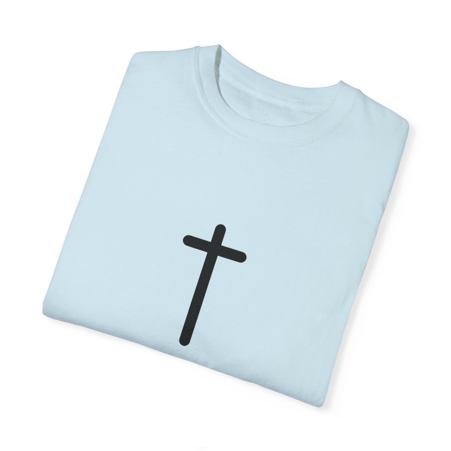 Tee. Cross