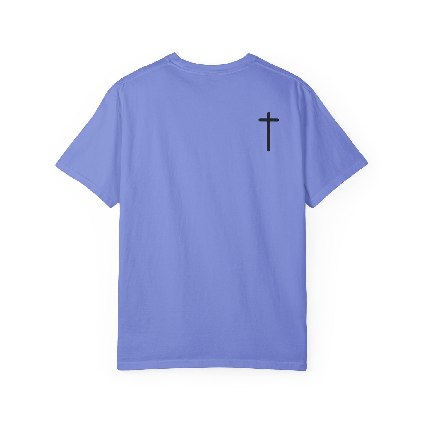 Tee. Cross