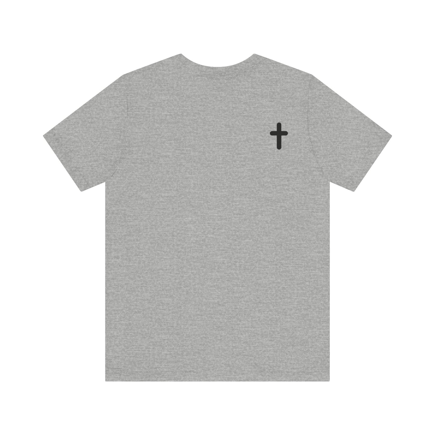 Tee. Seek Jesus