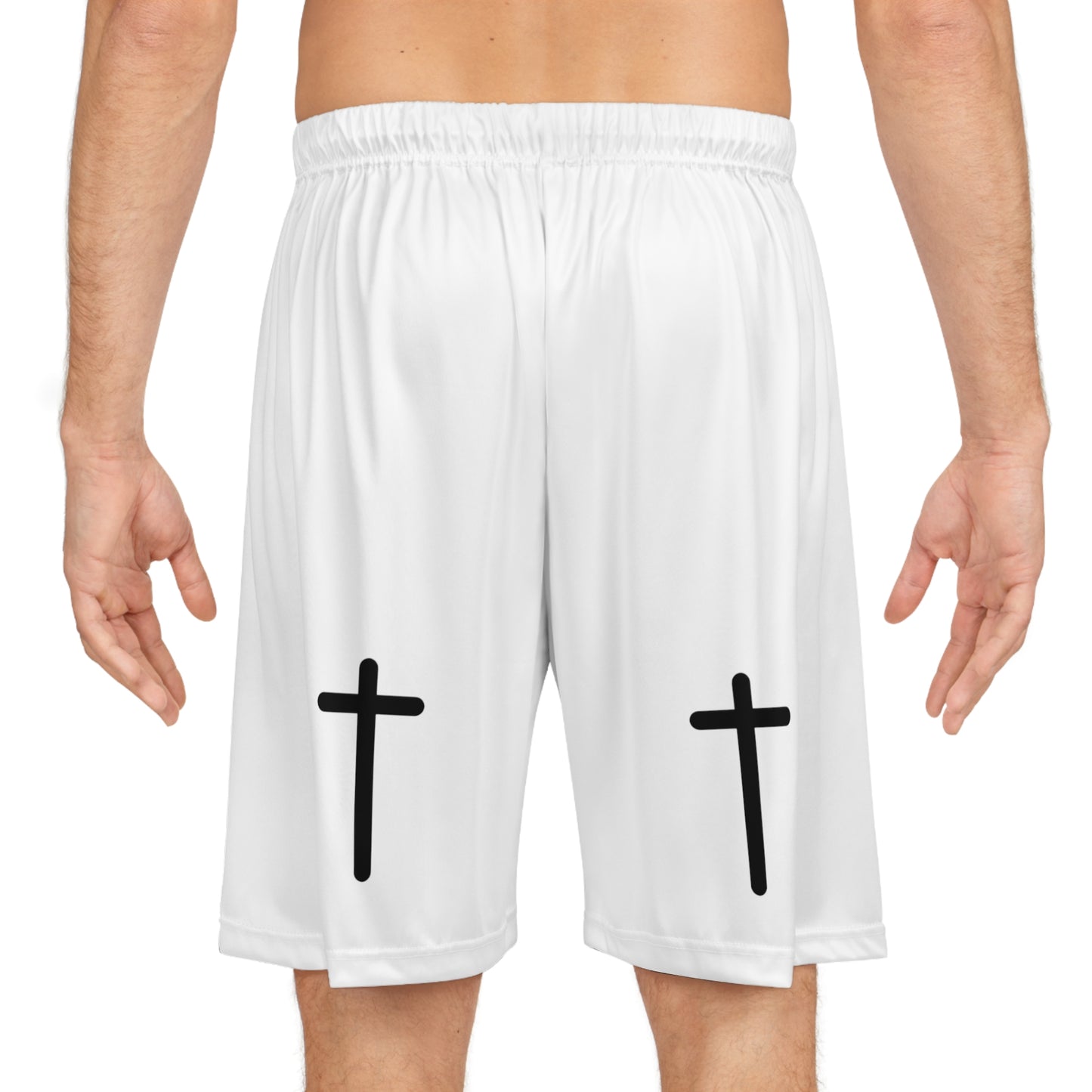 Shorts. Bible Verse