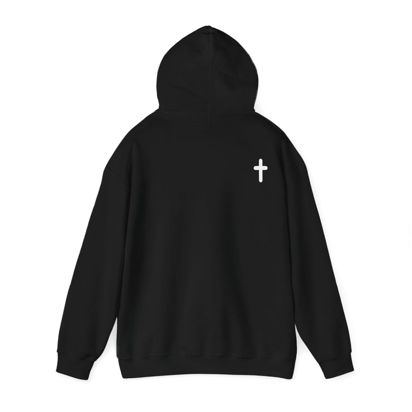 Hoodie. Seek Jesus