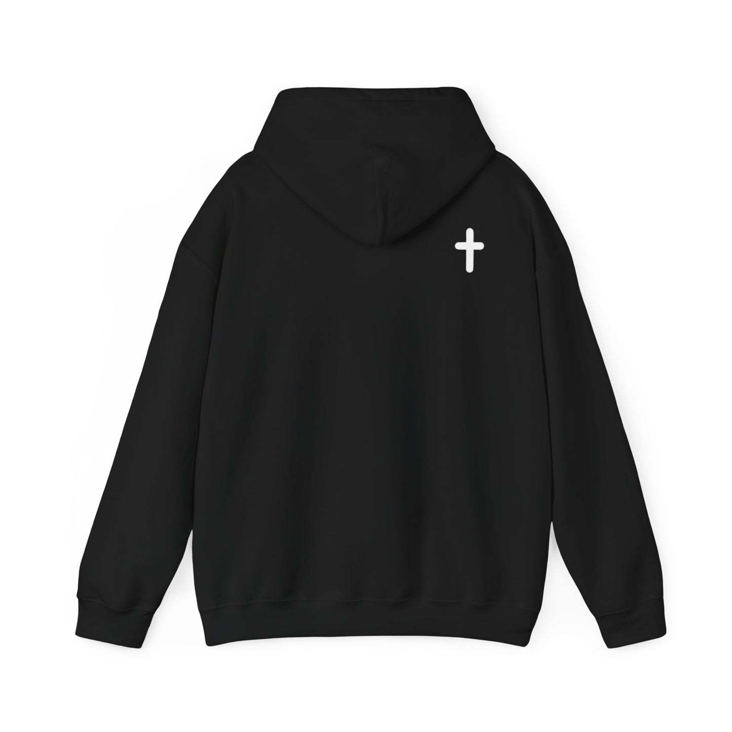 Hoodie. Jesus loves you