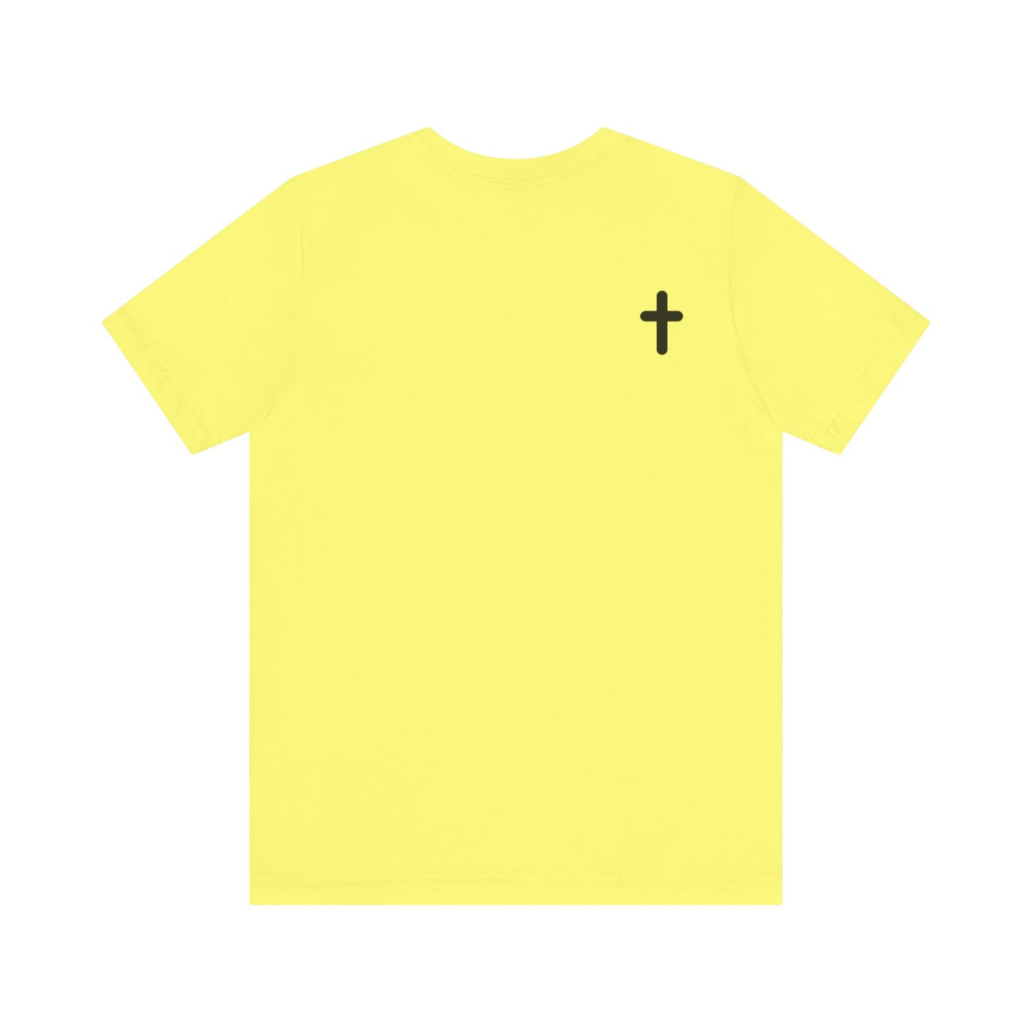 Tee. Jesus Loves You