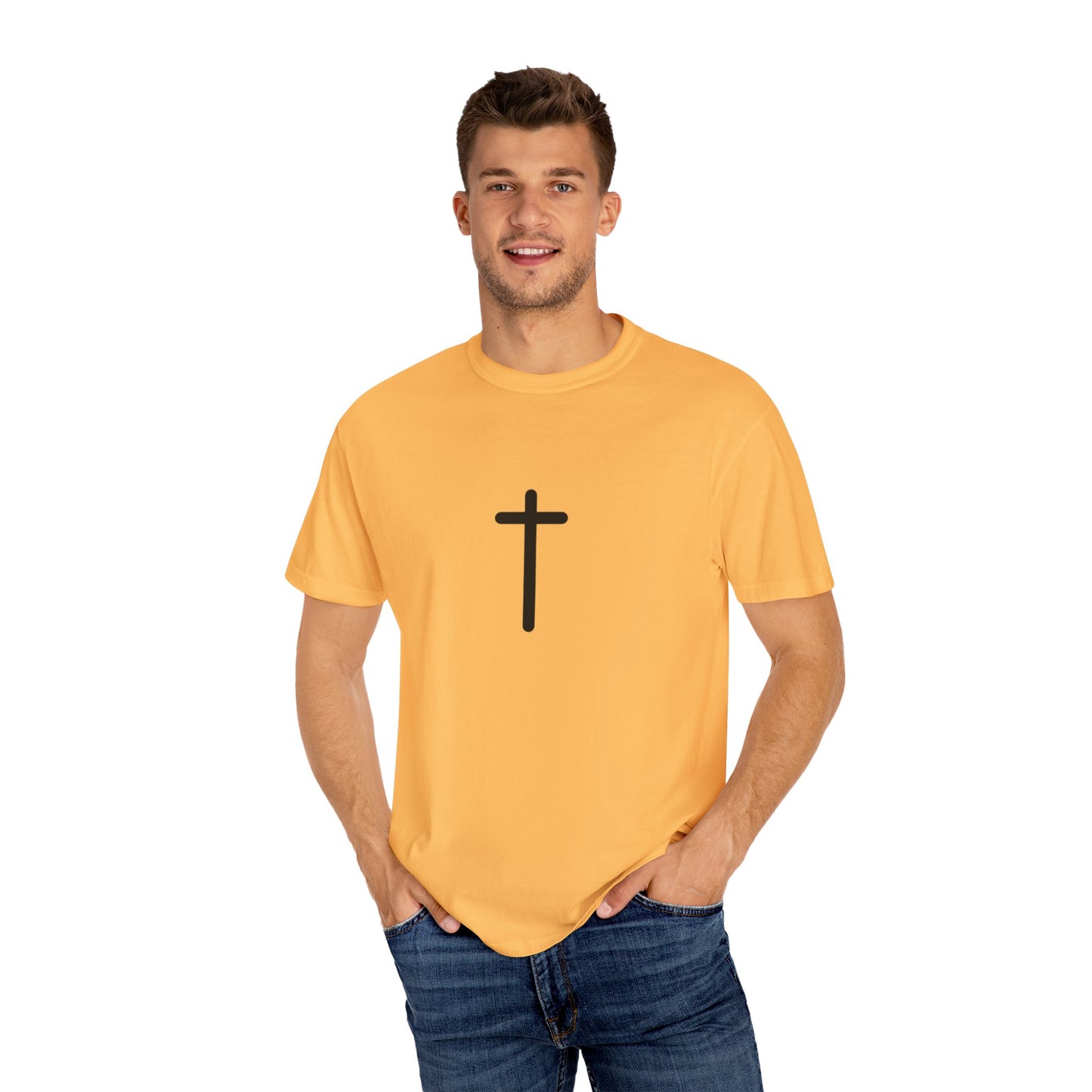 Tee. Cross