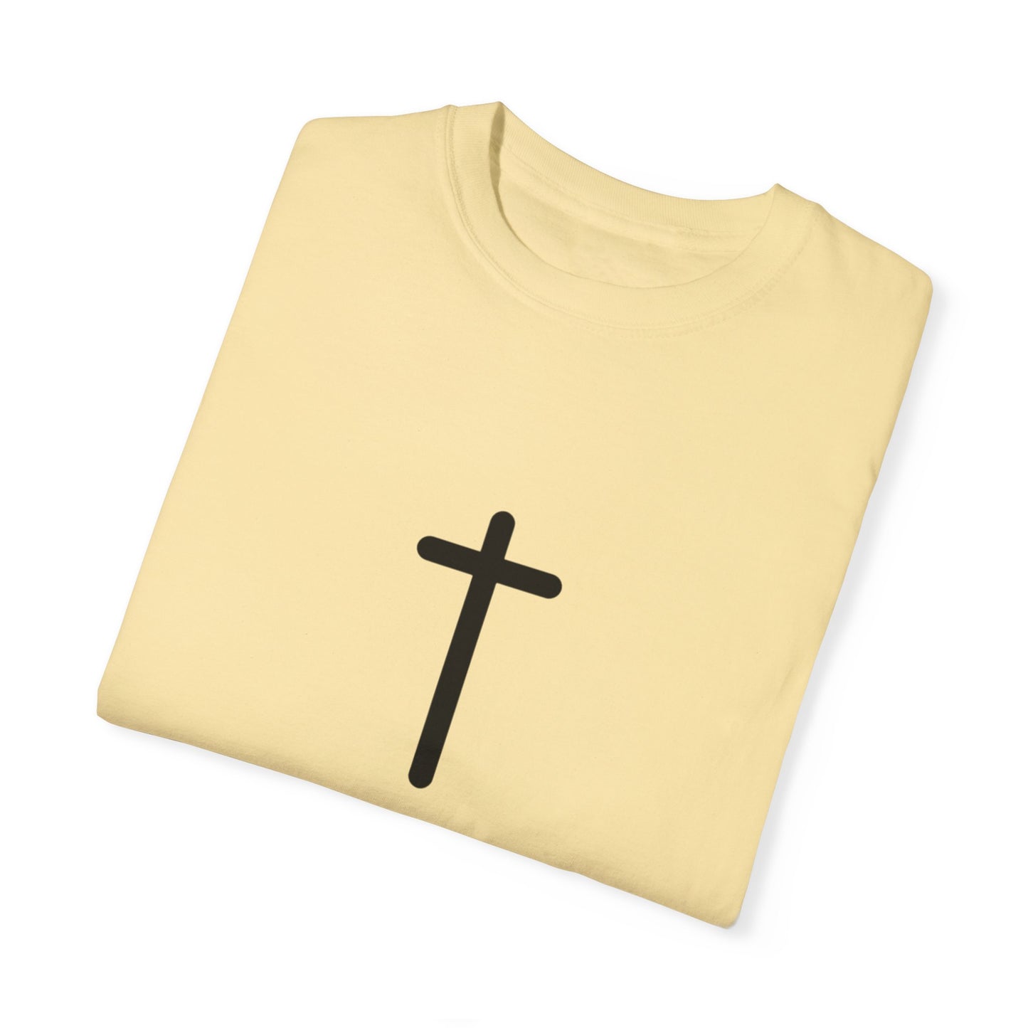 Tee. Cross