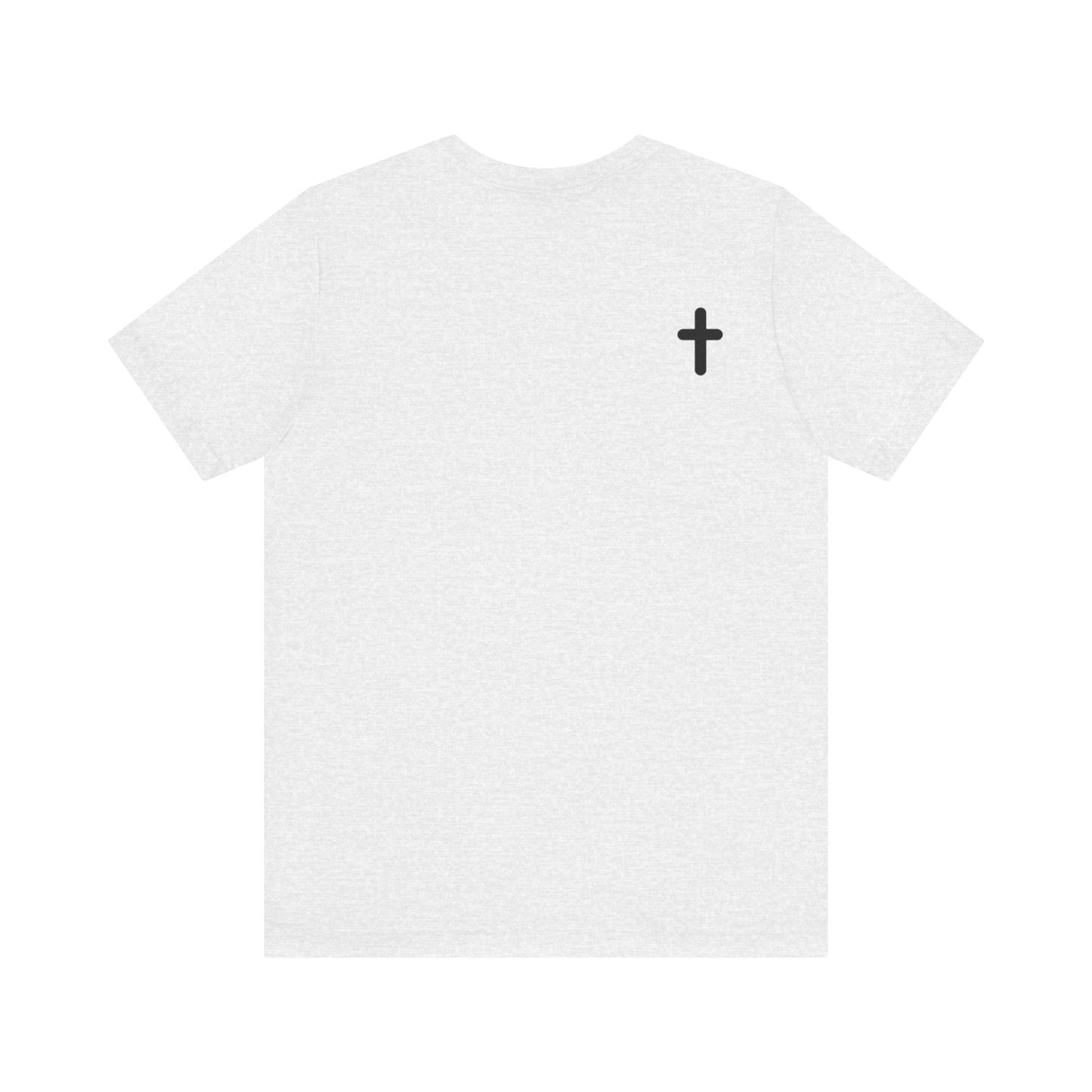 Tee. Jesus Loves You