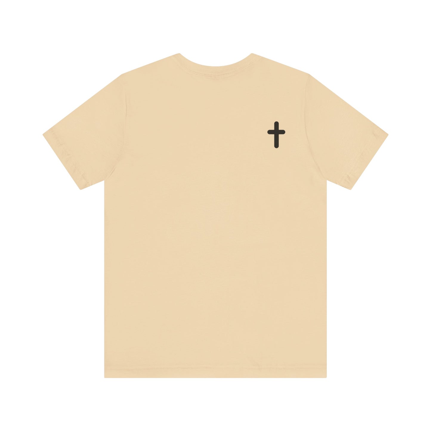 Tee. Jesus Loves You