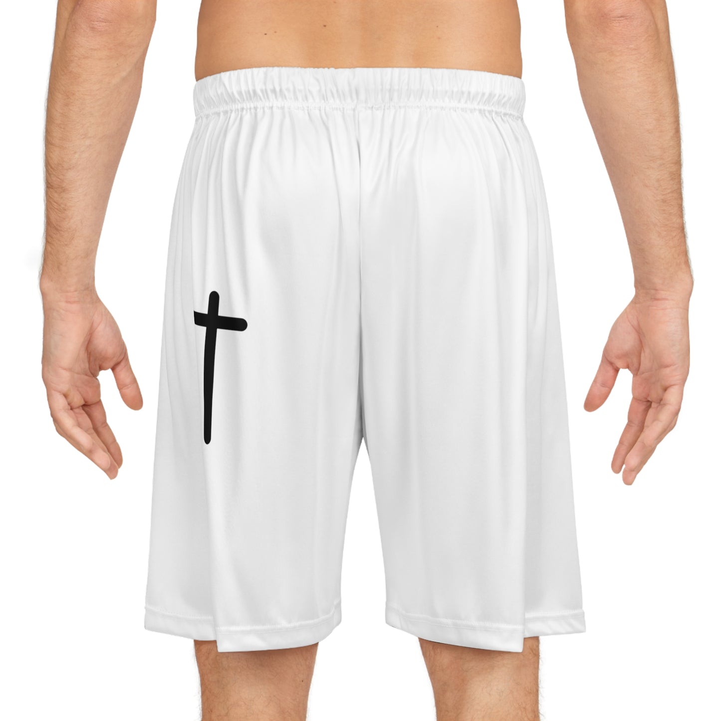 Shorts. God First