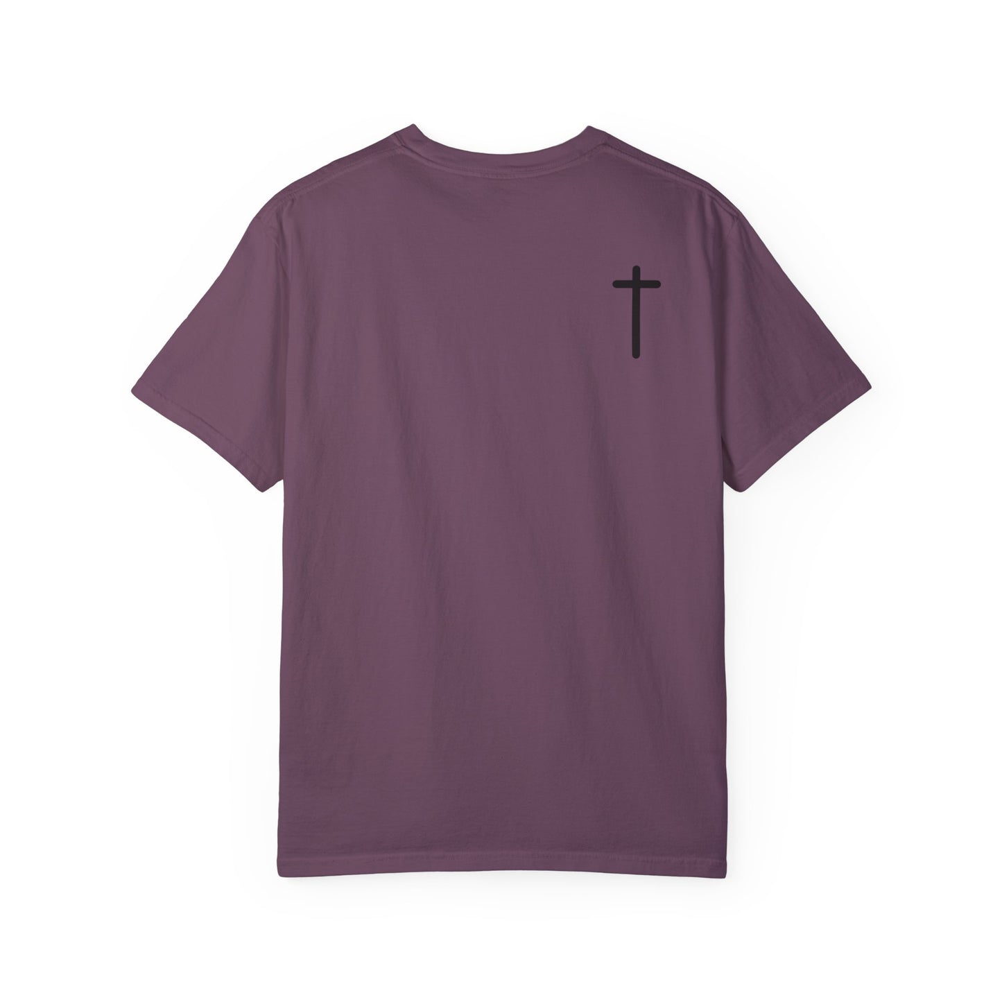 Tee. Cross