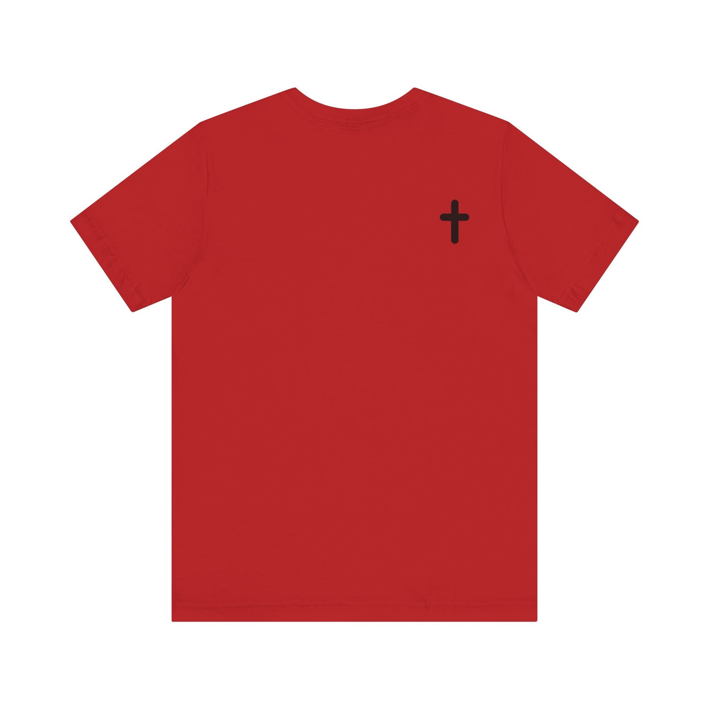 Tee. Jesus Loves You