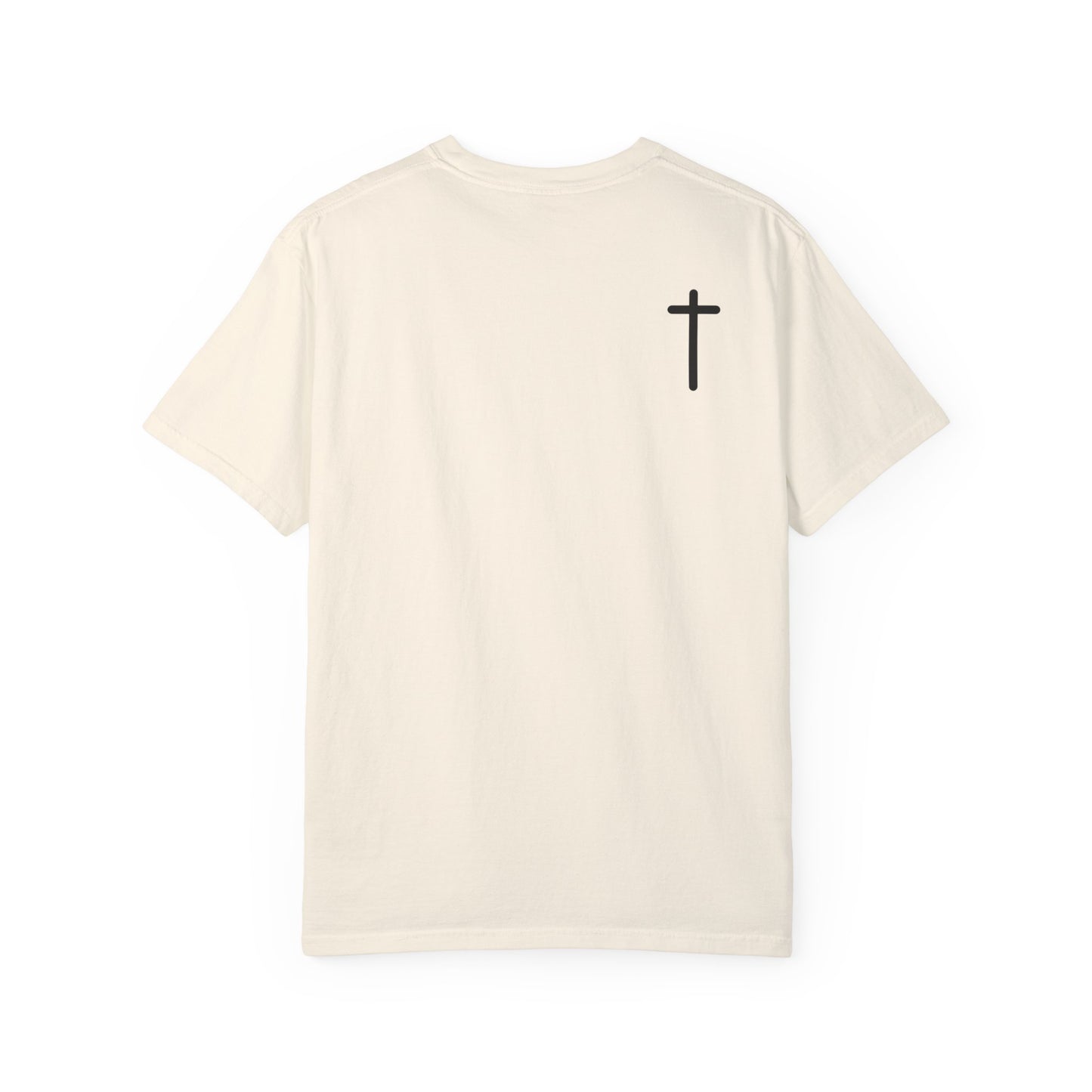 Tee. Cross