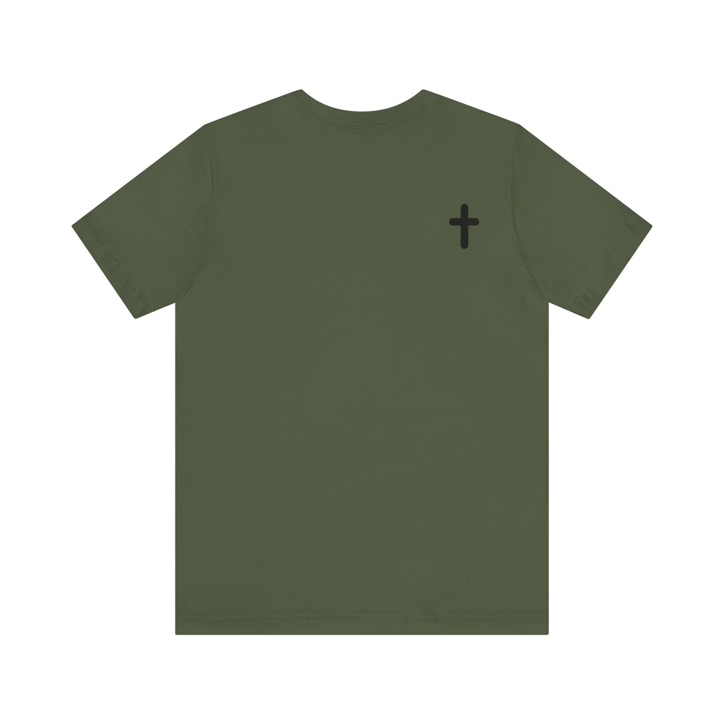 Tee. Seek Jesus