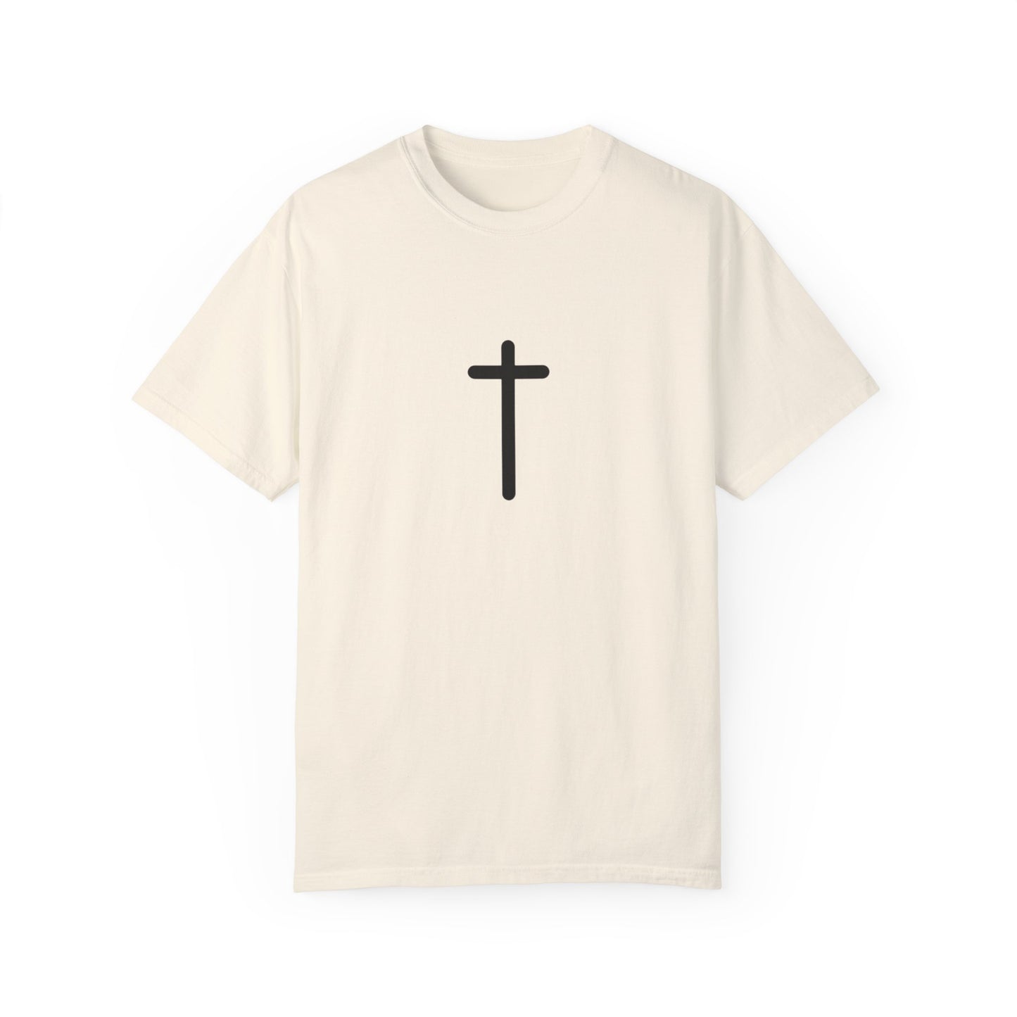 Tee. Cross