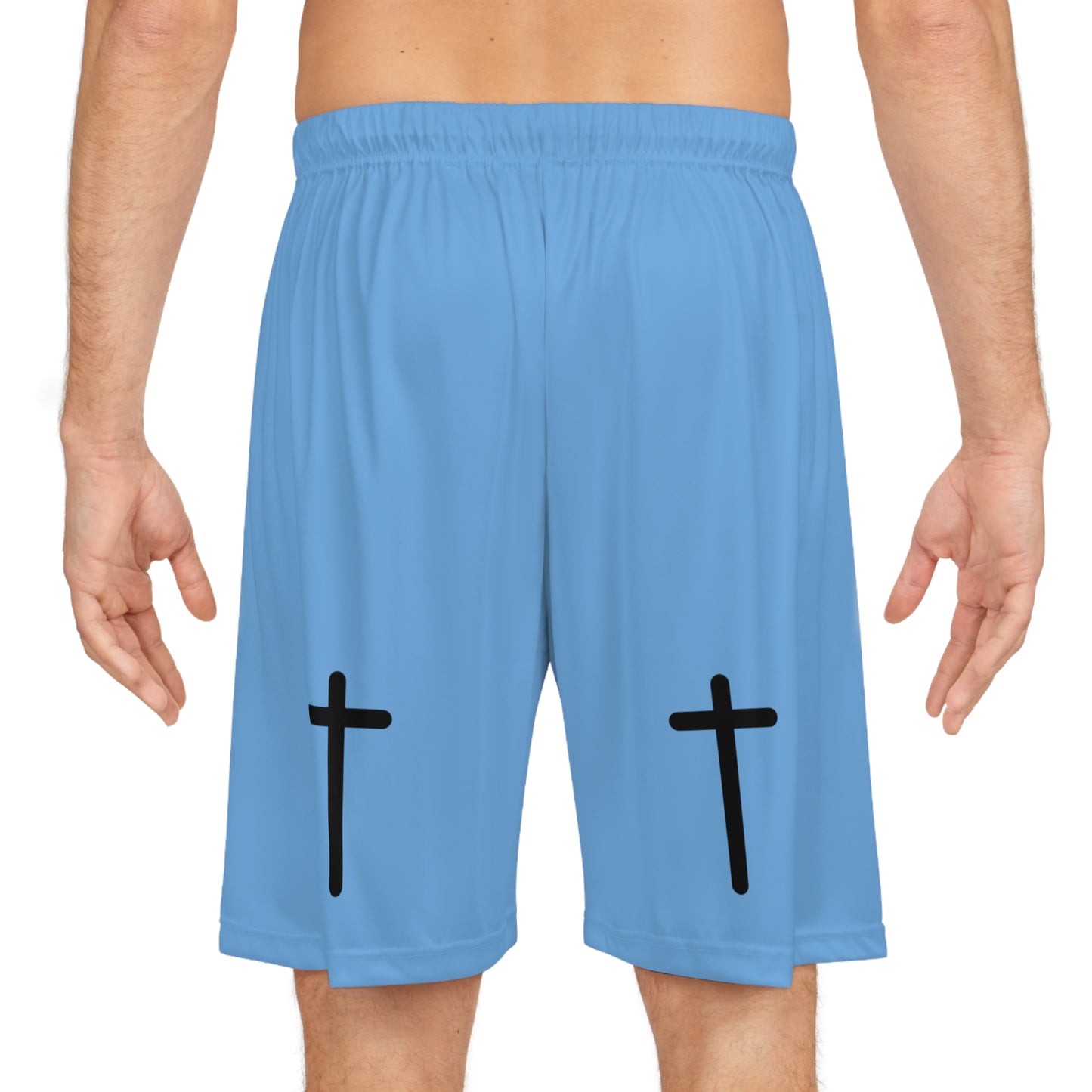 Shorts. Luke 1:37