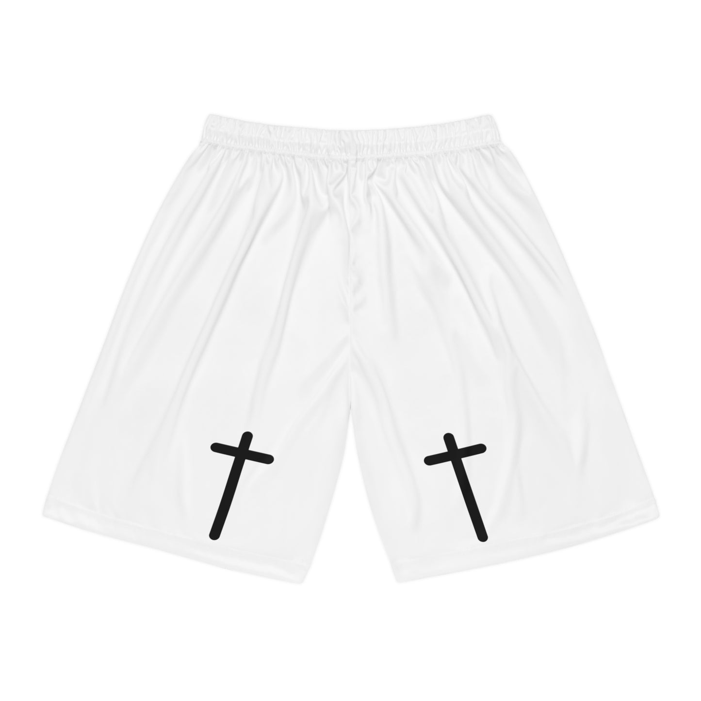 Shorts. Philippians 4:13