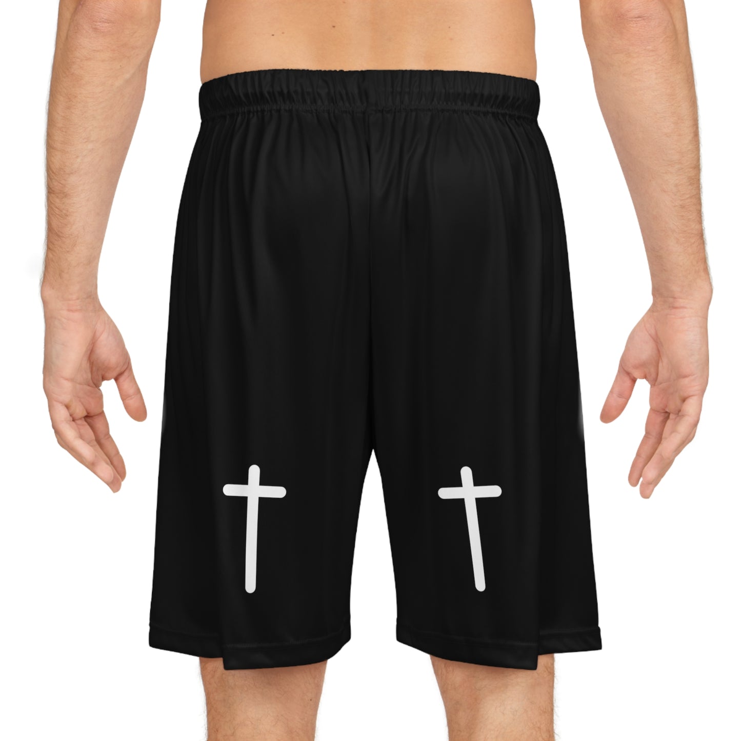 Shorts. God First