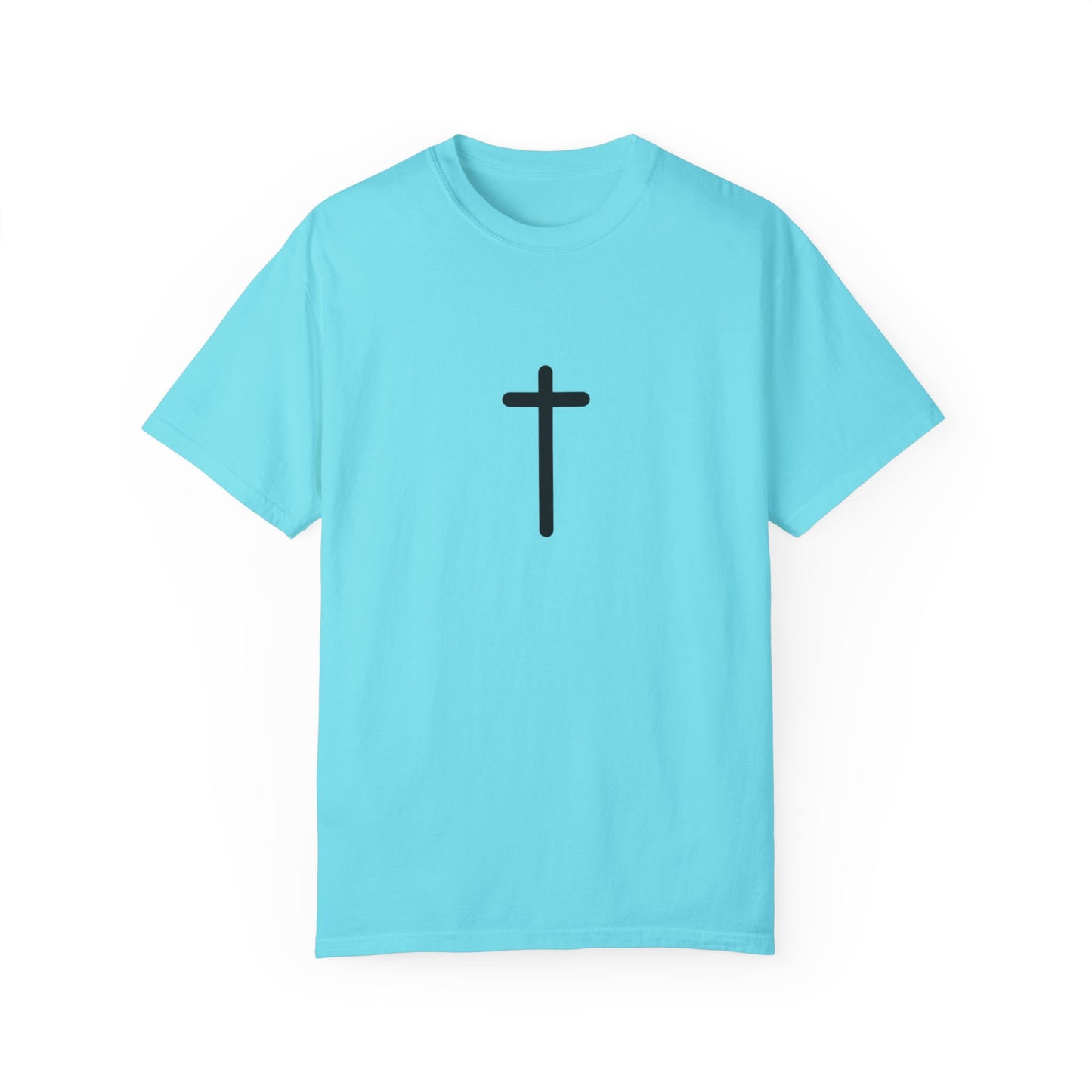 Tee. Cross