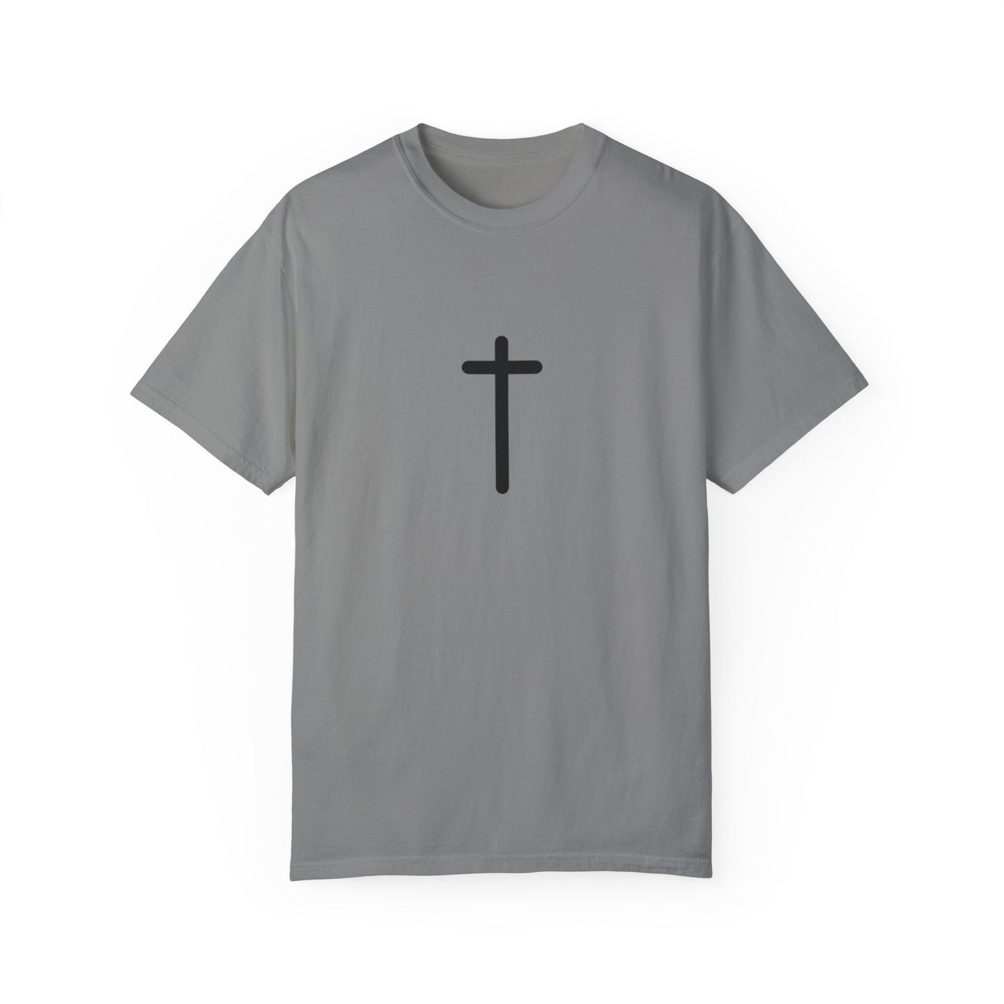 Tee. Cross