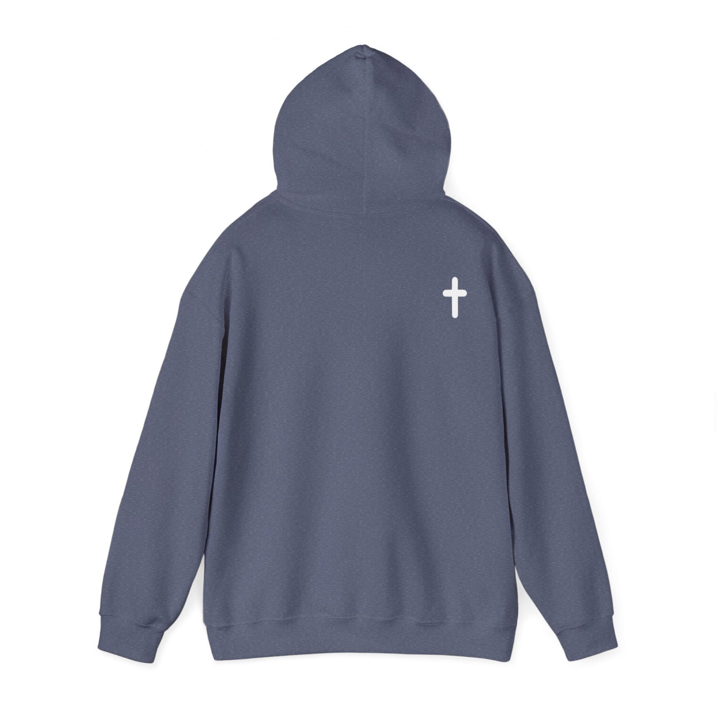 Hoodie. Seek Jesus