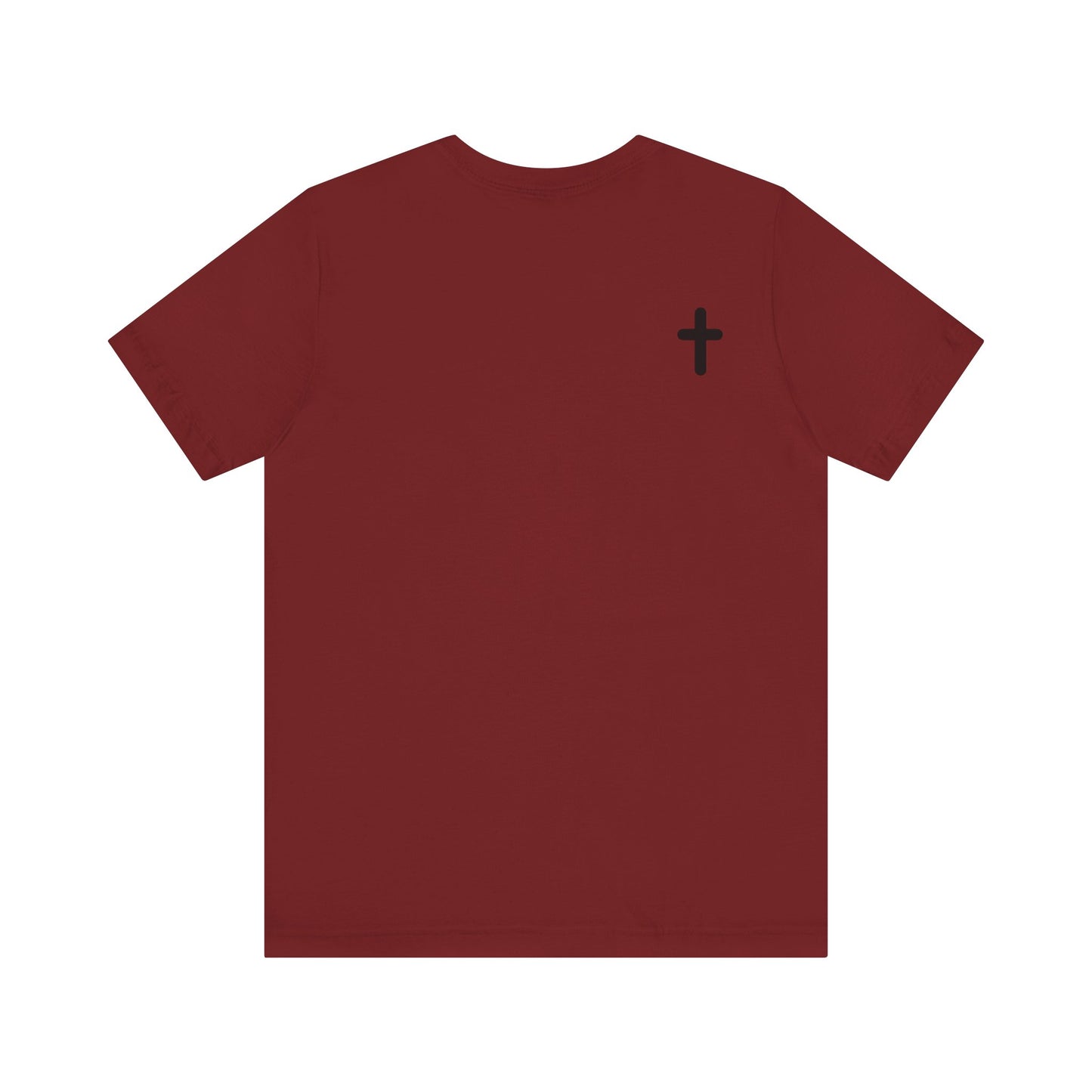 Tee. Jesus Loves You