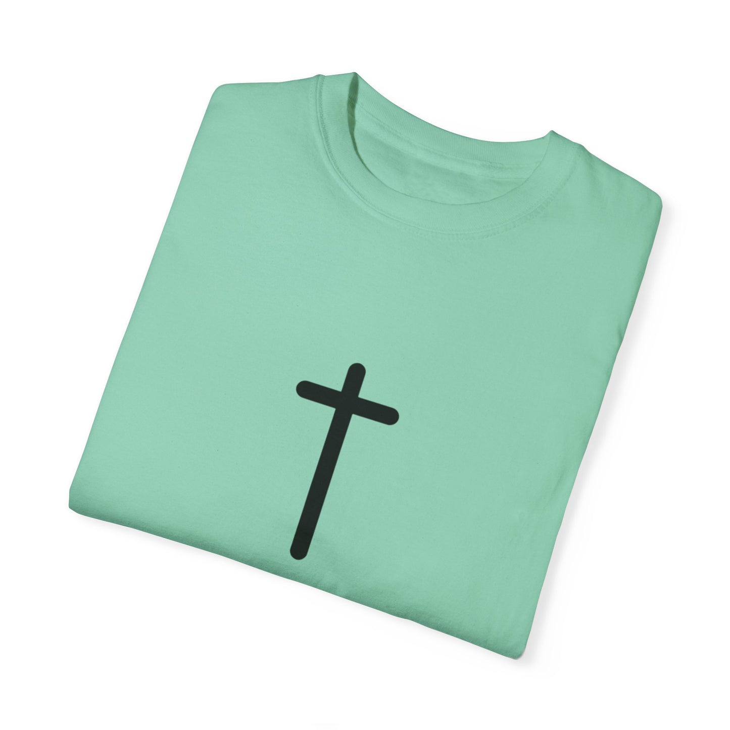 Tee. Cross