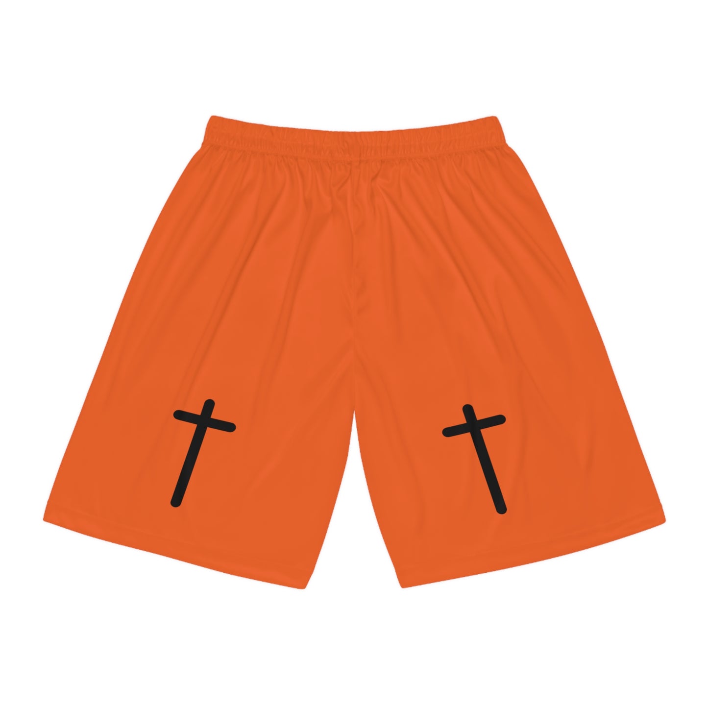 Shorts. 1 Peter 5:7