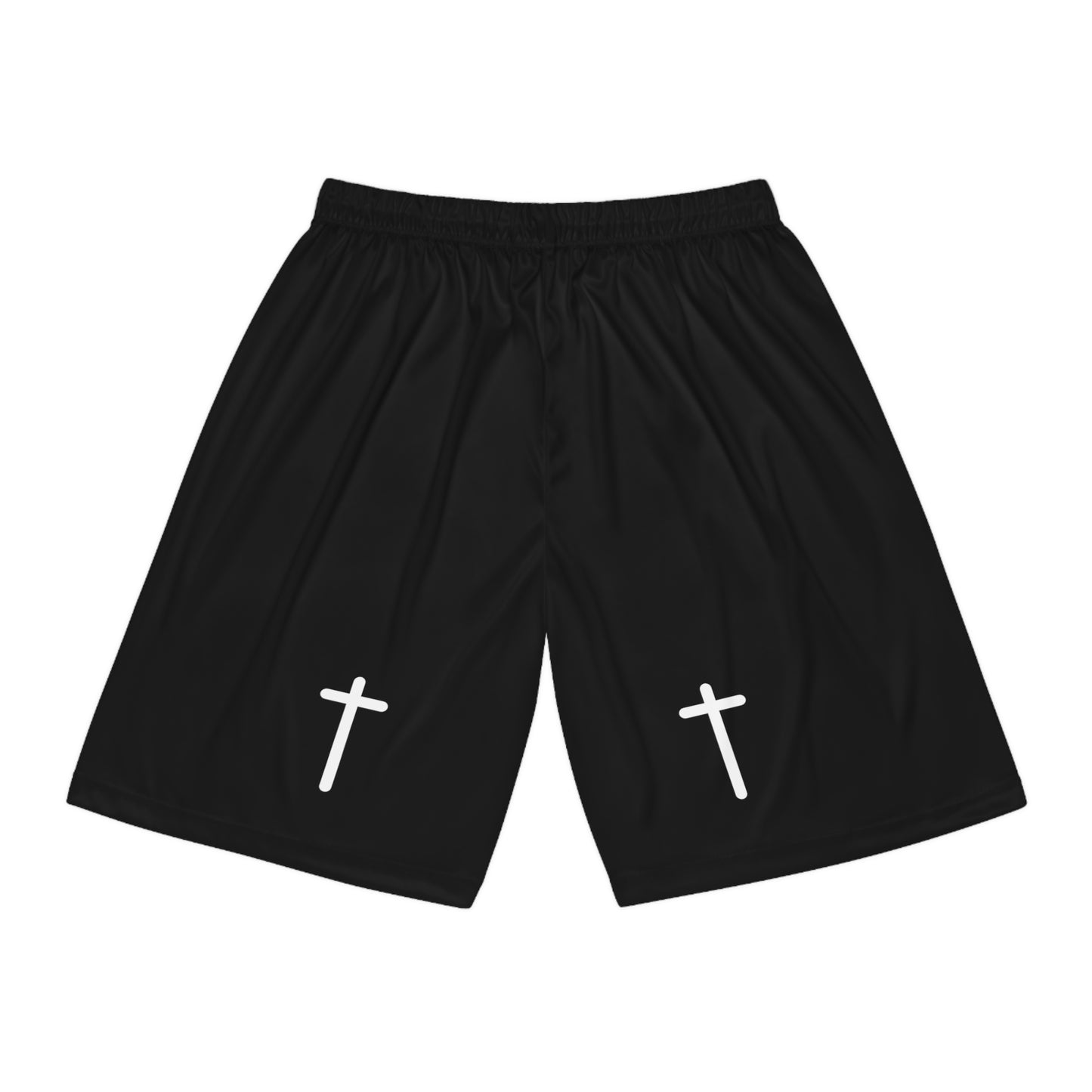 Shorts. John 13:7