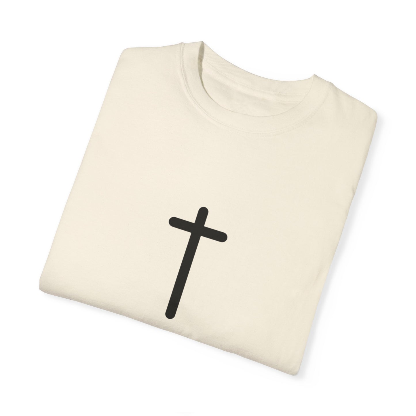 Tee. Cross