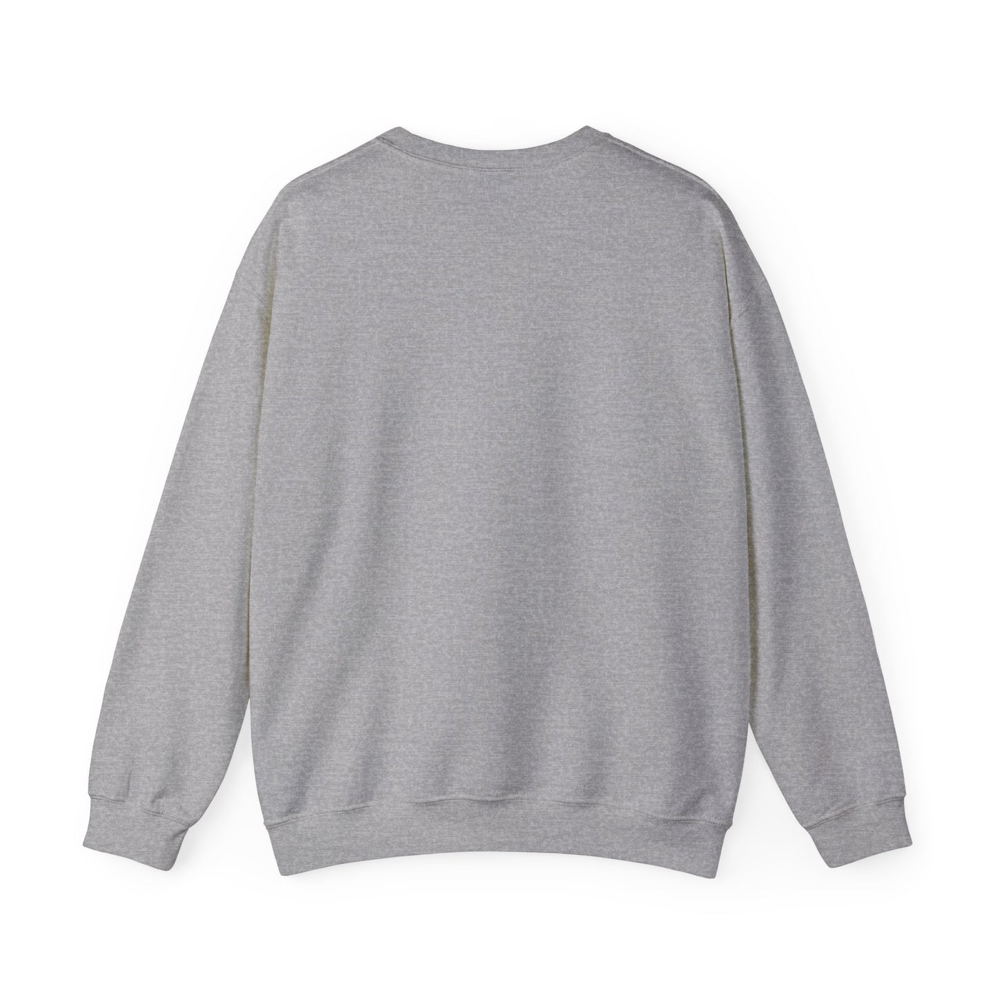 Crewneck. Logo