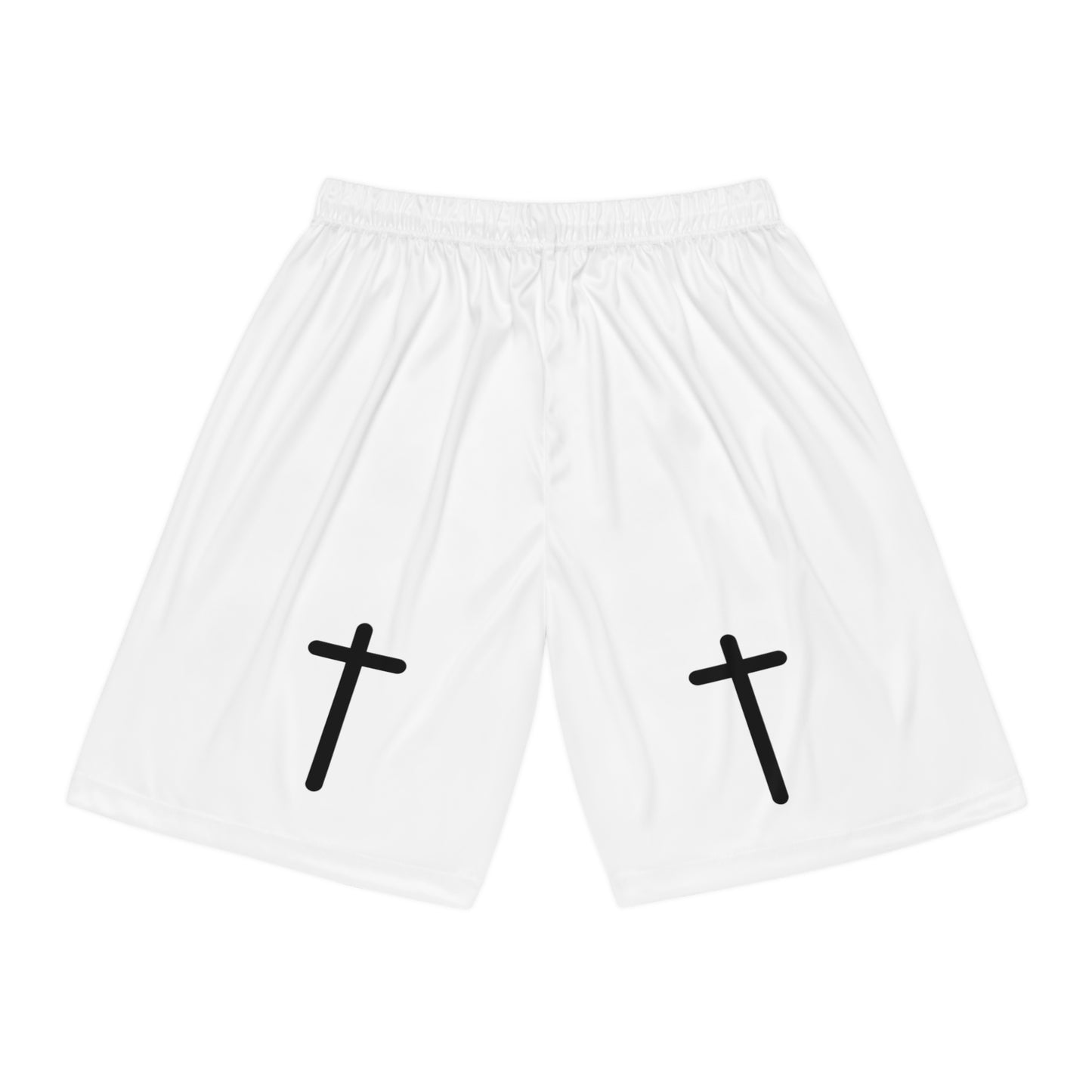 Shorts. Bible Verse