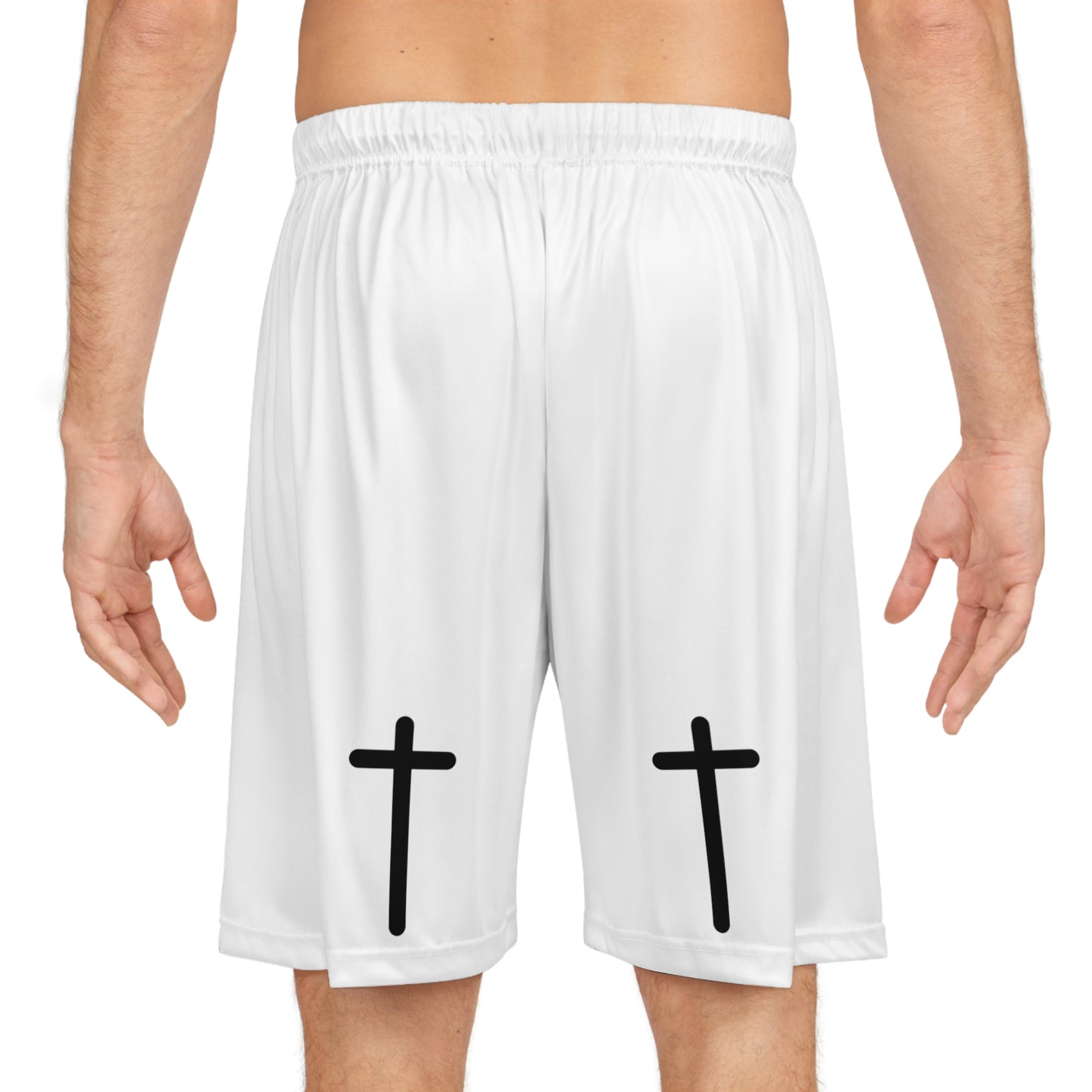 Shorts. Philippians 4:13