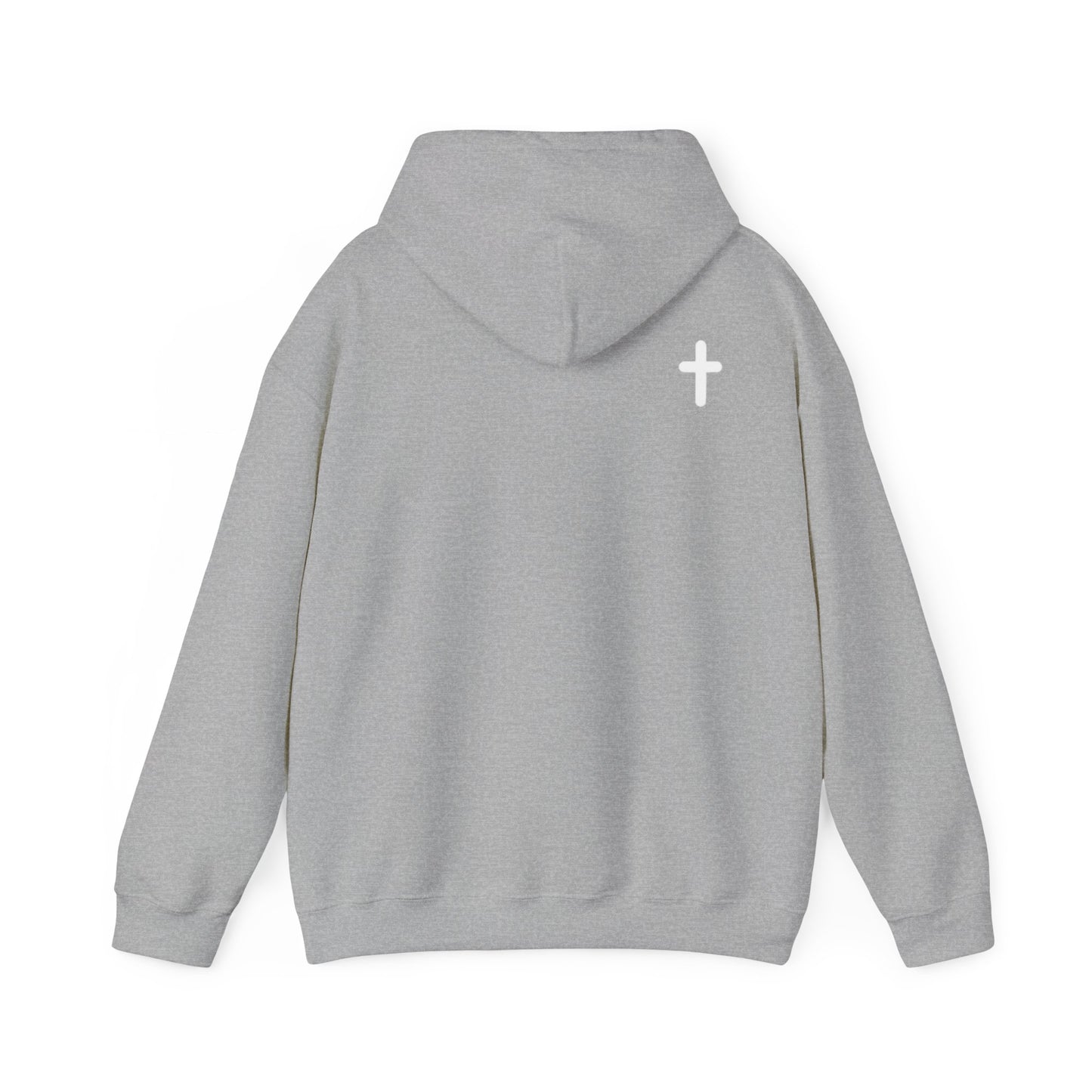 Hoodie. Jesus loves you