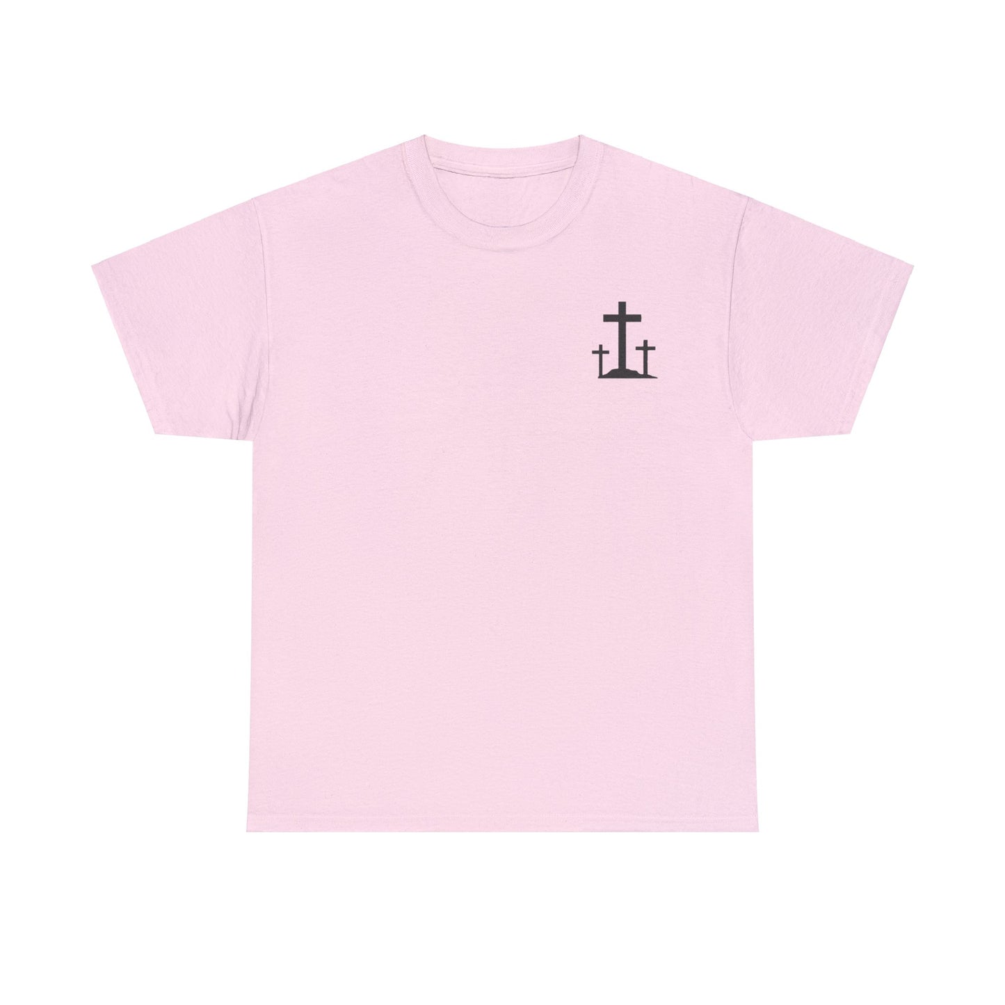 Tee. Jesus Loves You