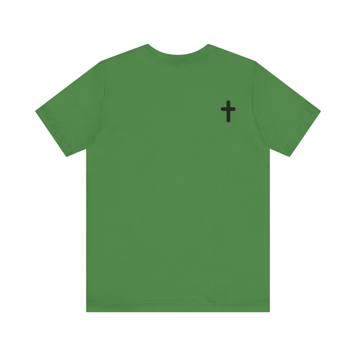 Tee. Seek Jesus