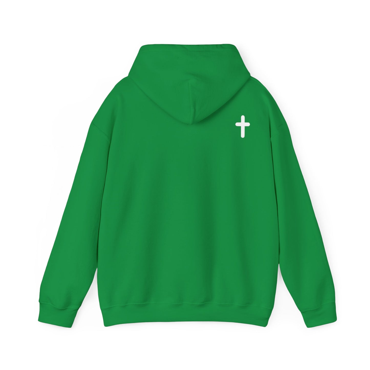 Hoodie. Seek Jesus