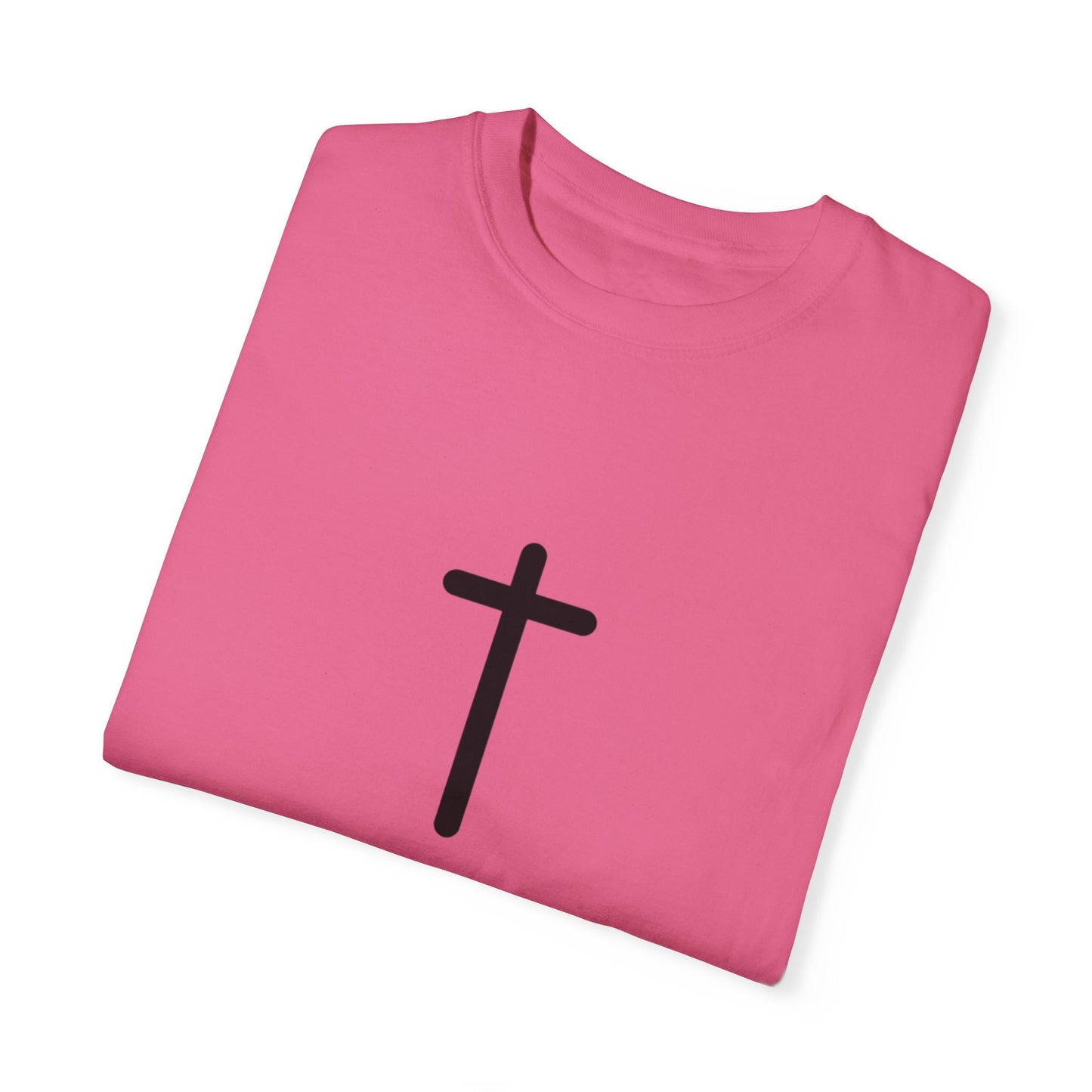 Tee. Cross