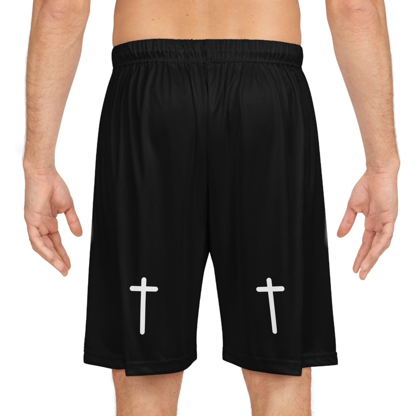 Shorts. John 13:7