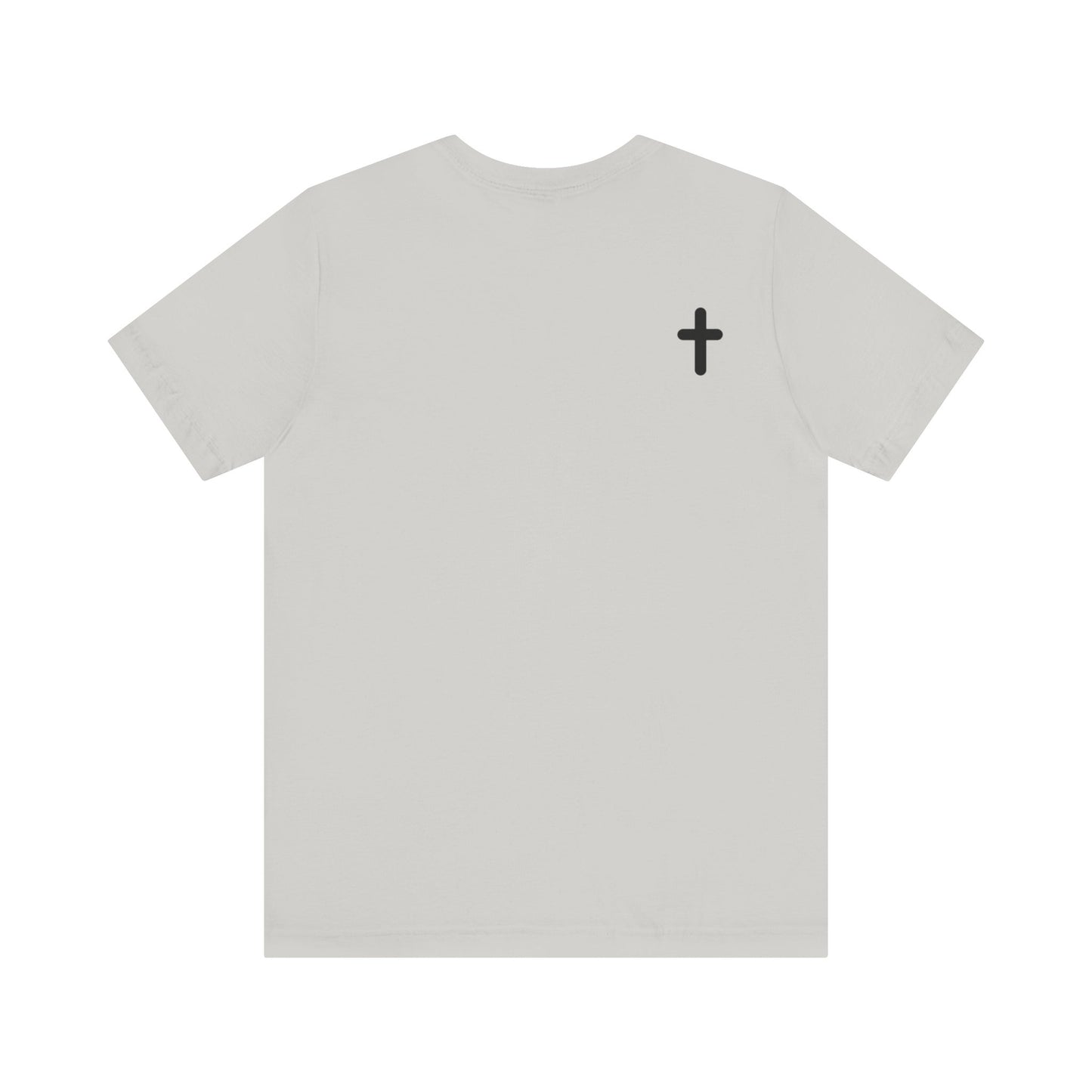 Tee. Jesus Loves You