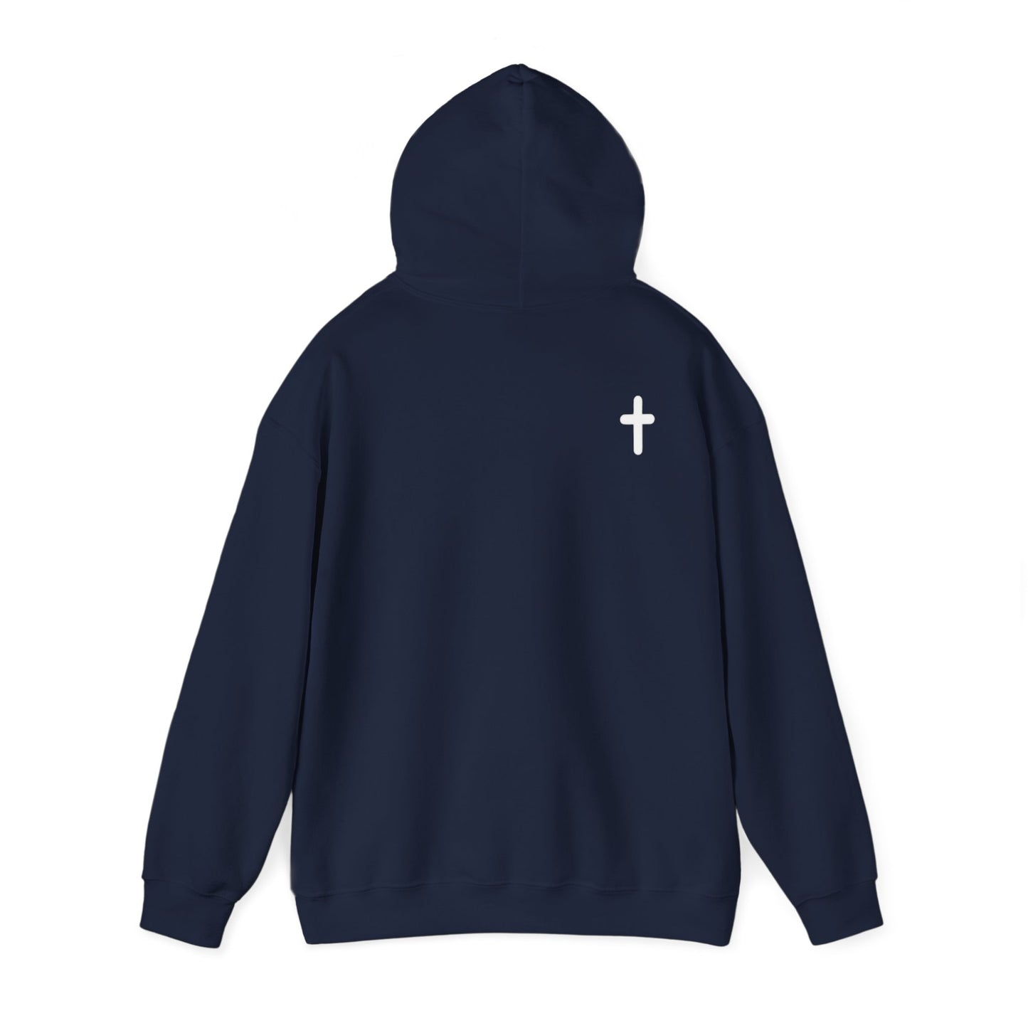 Hoodie. Jesus loves you